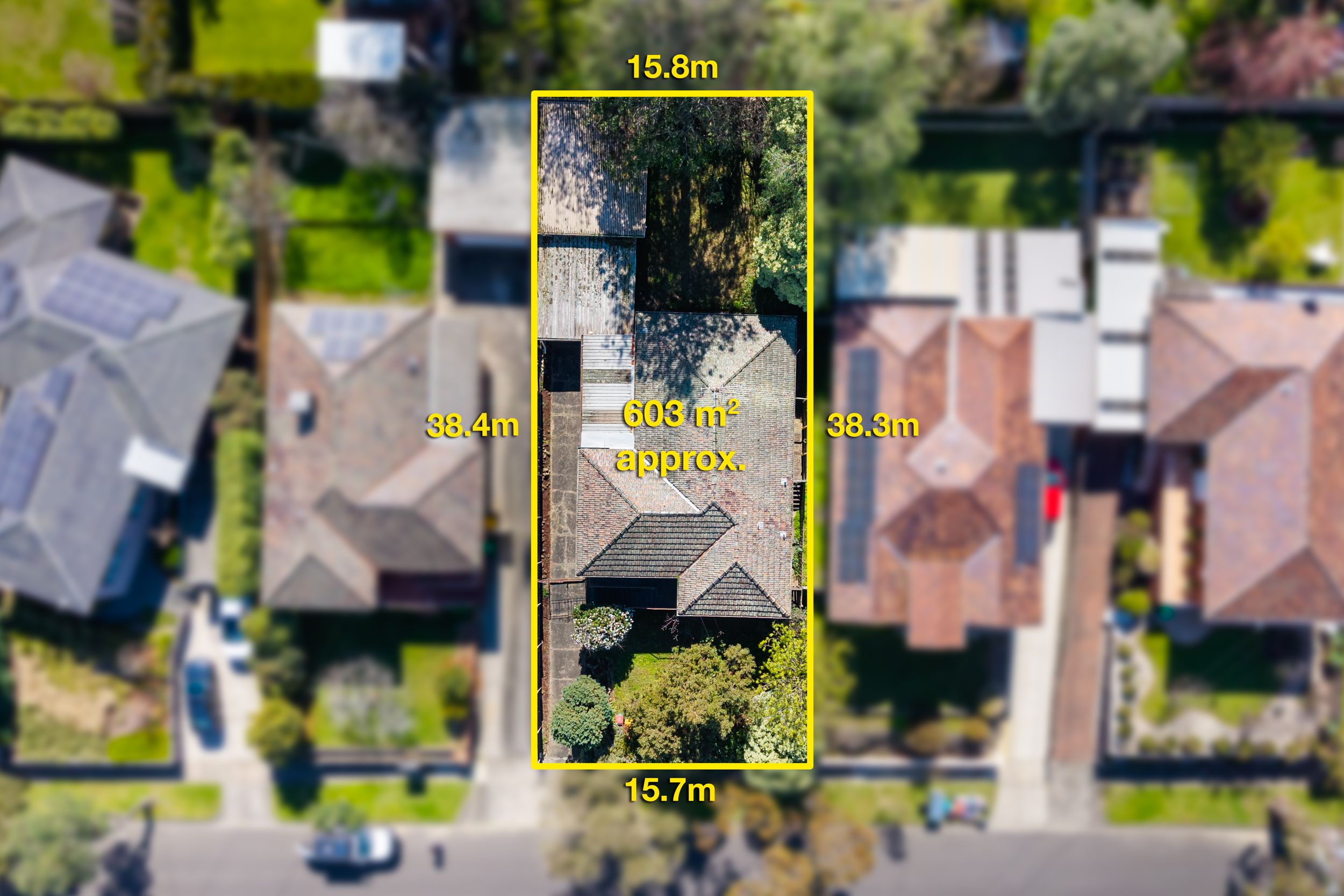 27 Cypress Avenue, Burwood, VIC 3125