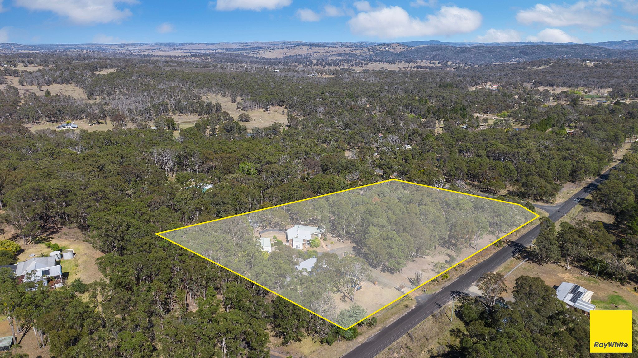83 Kendall Road, Armidale, NSW 2350