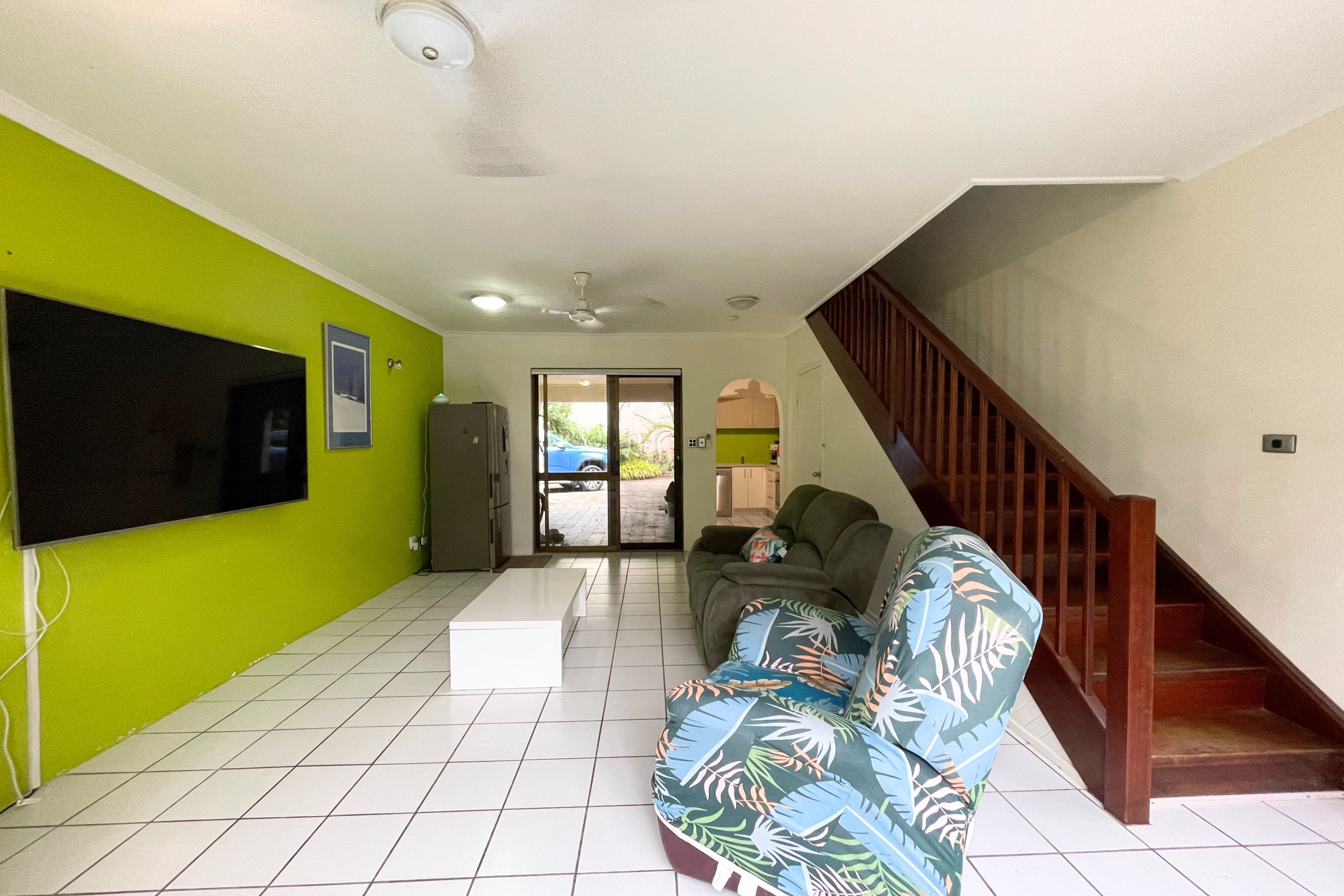 2/5 Little Reef Street, Port Douglas, QLD 4877
