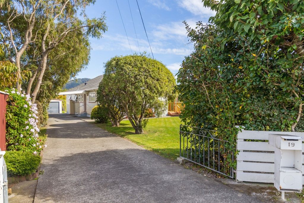 19 Ashforth Street, Wainuiomata, Lower Hutt City