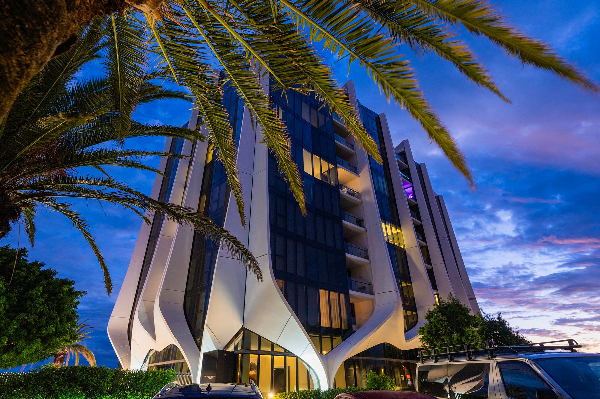 2908/2 The Lanes Boulevard, Mermaid Waters, QLD 4218