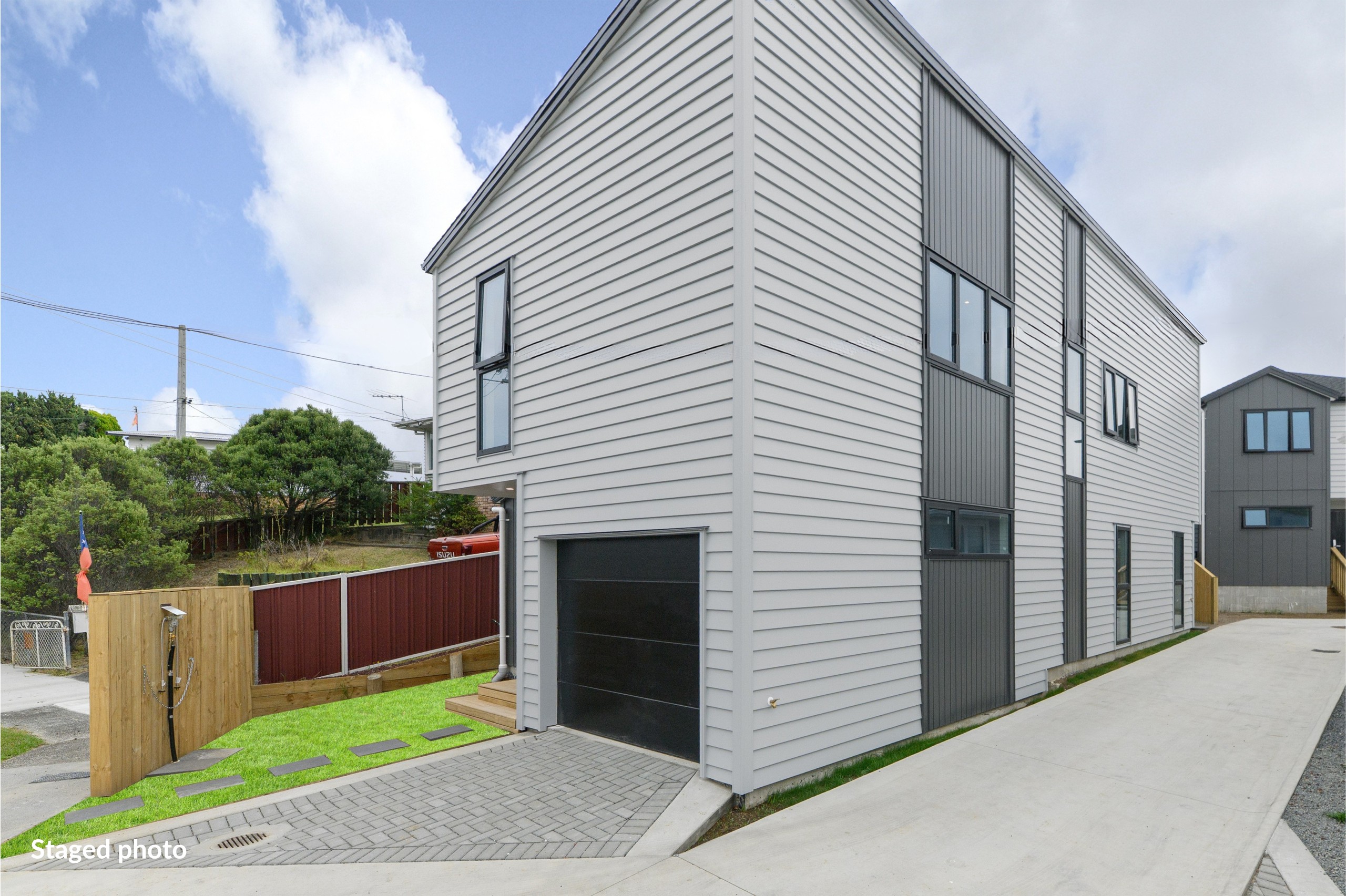 Lot 1/23 Brabham Place, Avondale, Auckland City