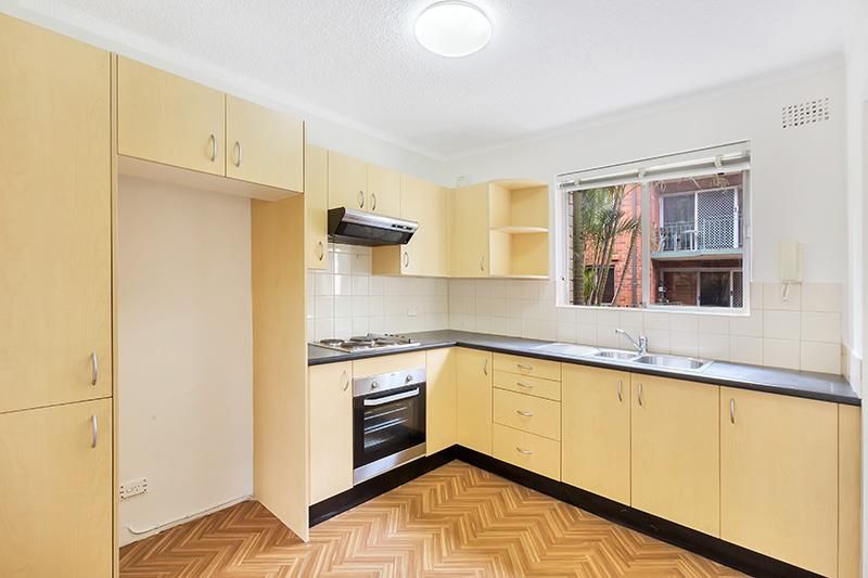 1/10 Frances Street, Randwick, NSW 2031