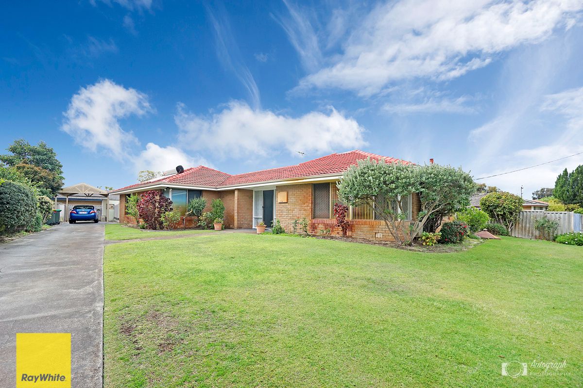 8 Seabrook Way, Dianella, WA 6059