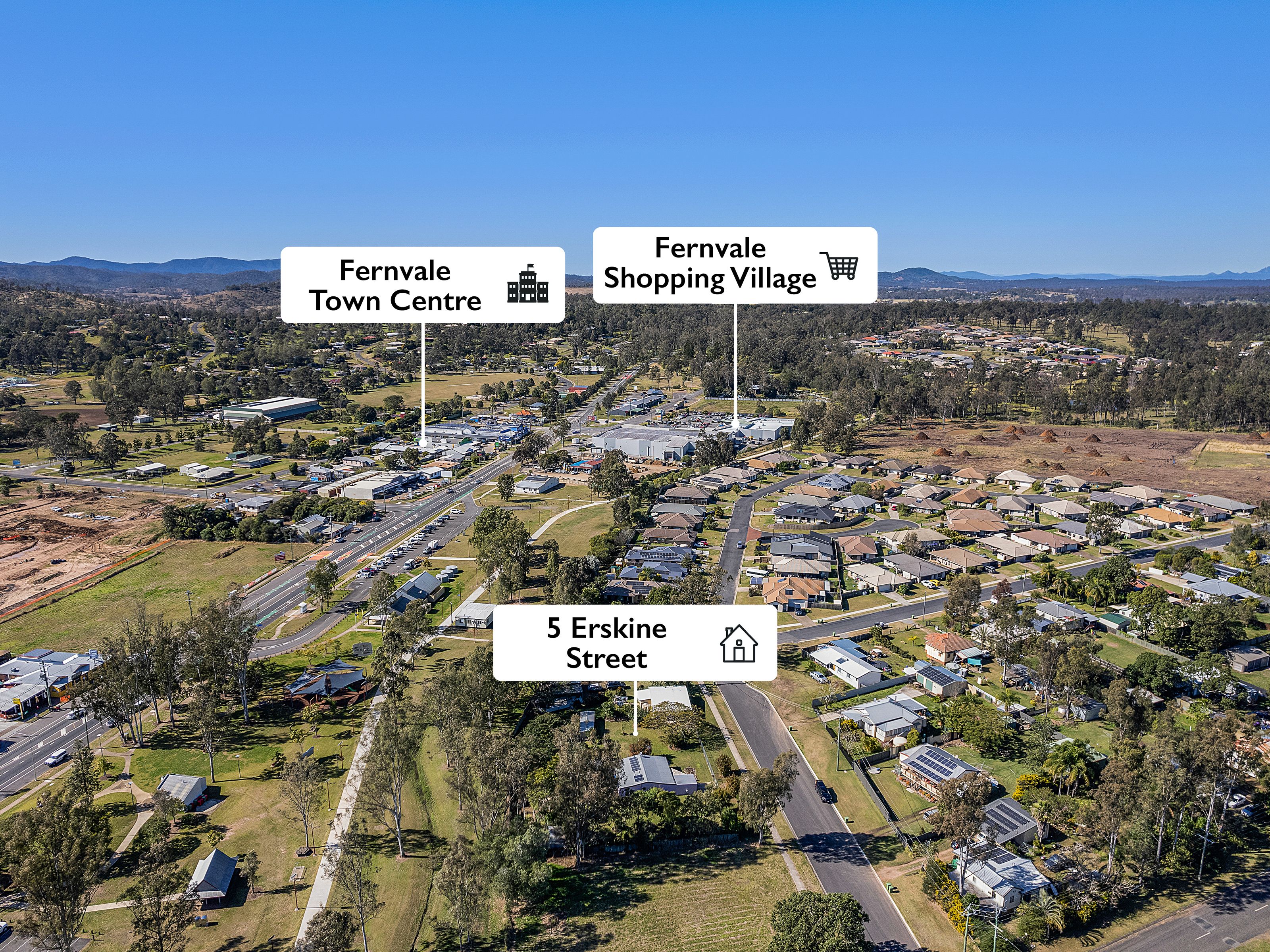 5 Erskine Street, Fernvale, QLD 4306