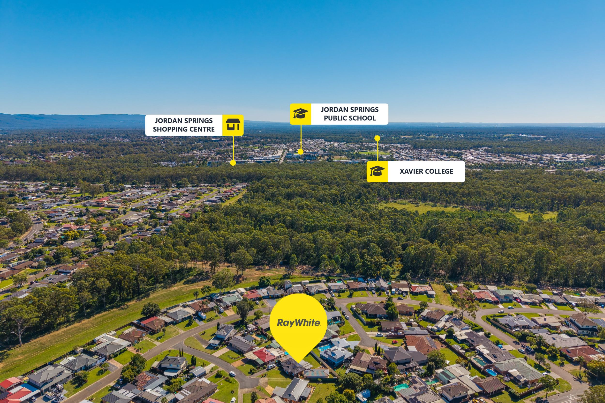 4 & 4a Windmill Place, Werrington Downs, NSW