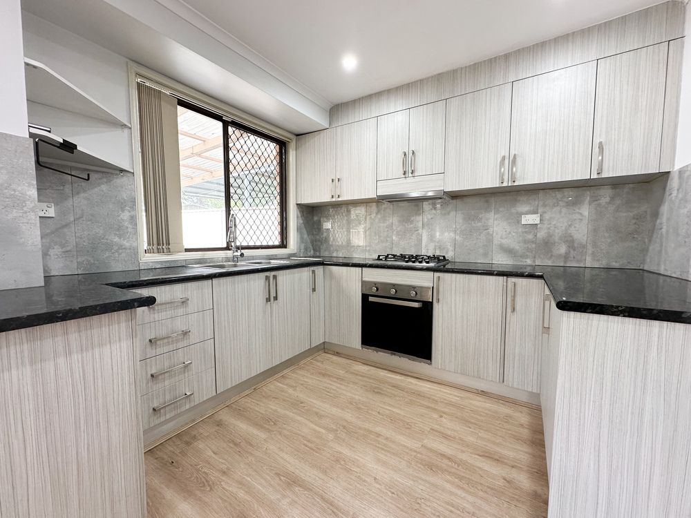 10 Pensax Road, Cranebrook, NSW