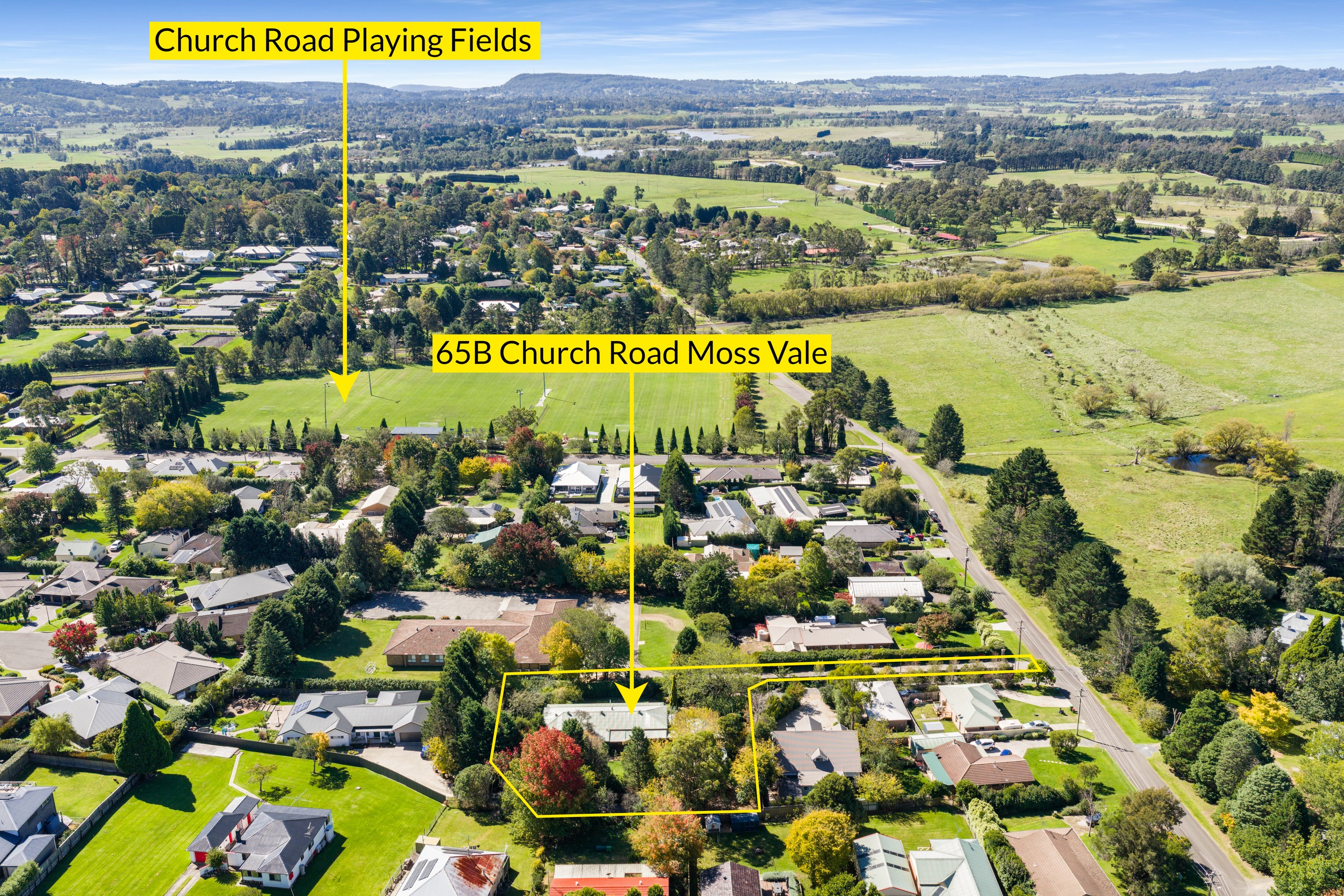 65B Church Road, Moss Vale, NSW 2577