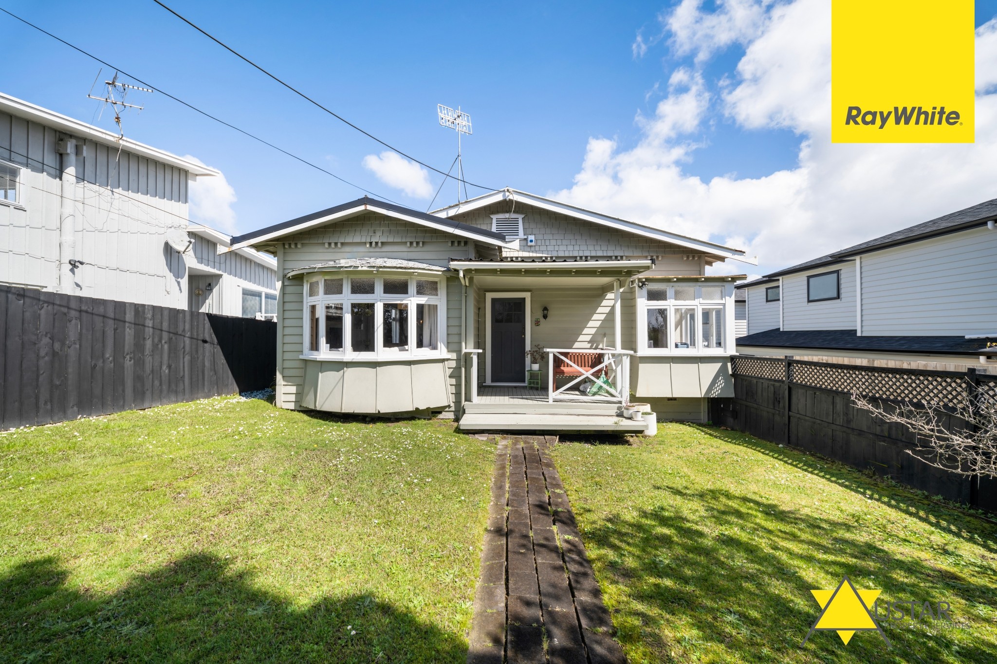37 Willerton Avenue, New Lynn, Waitakere City