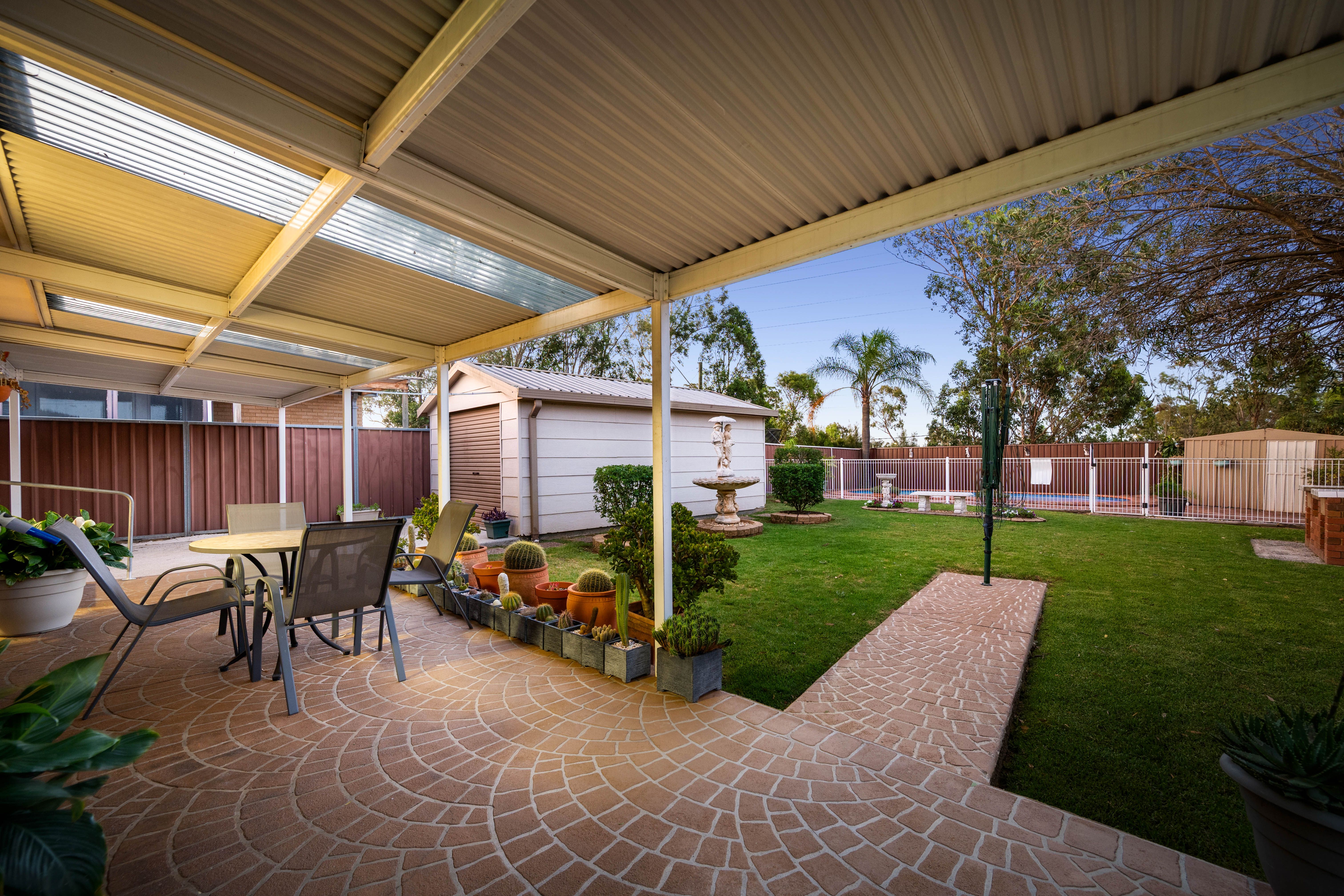 93 Eton Road, Cambridge Park, NSW