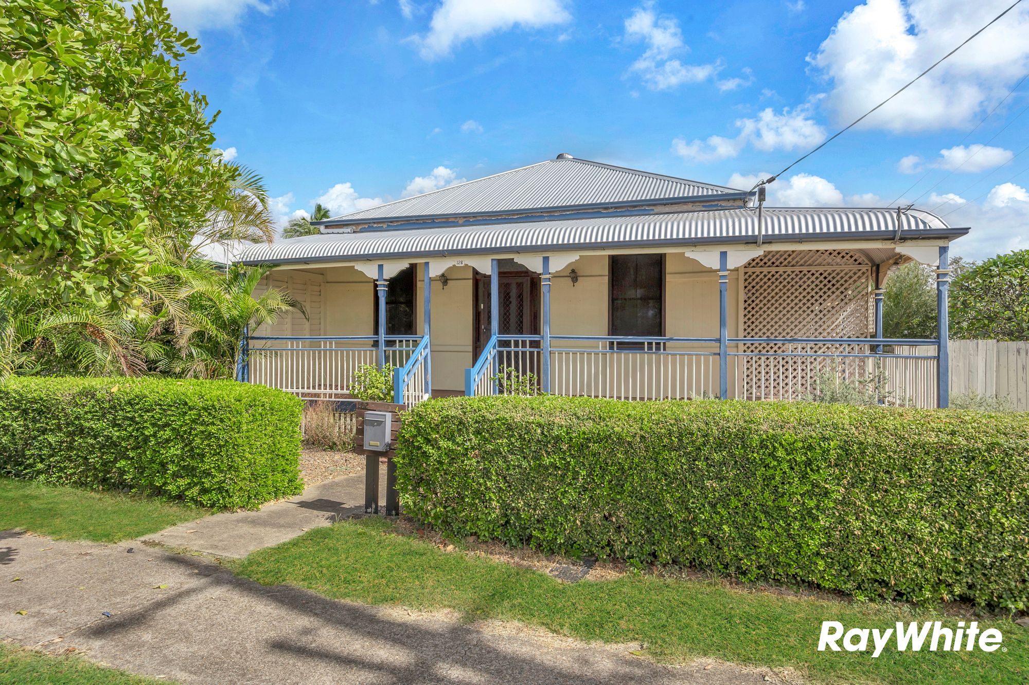 126 Chermside Road, East Ipswich QLD 4305