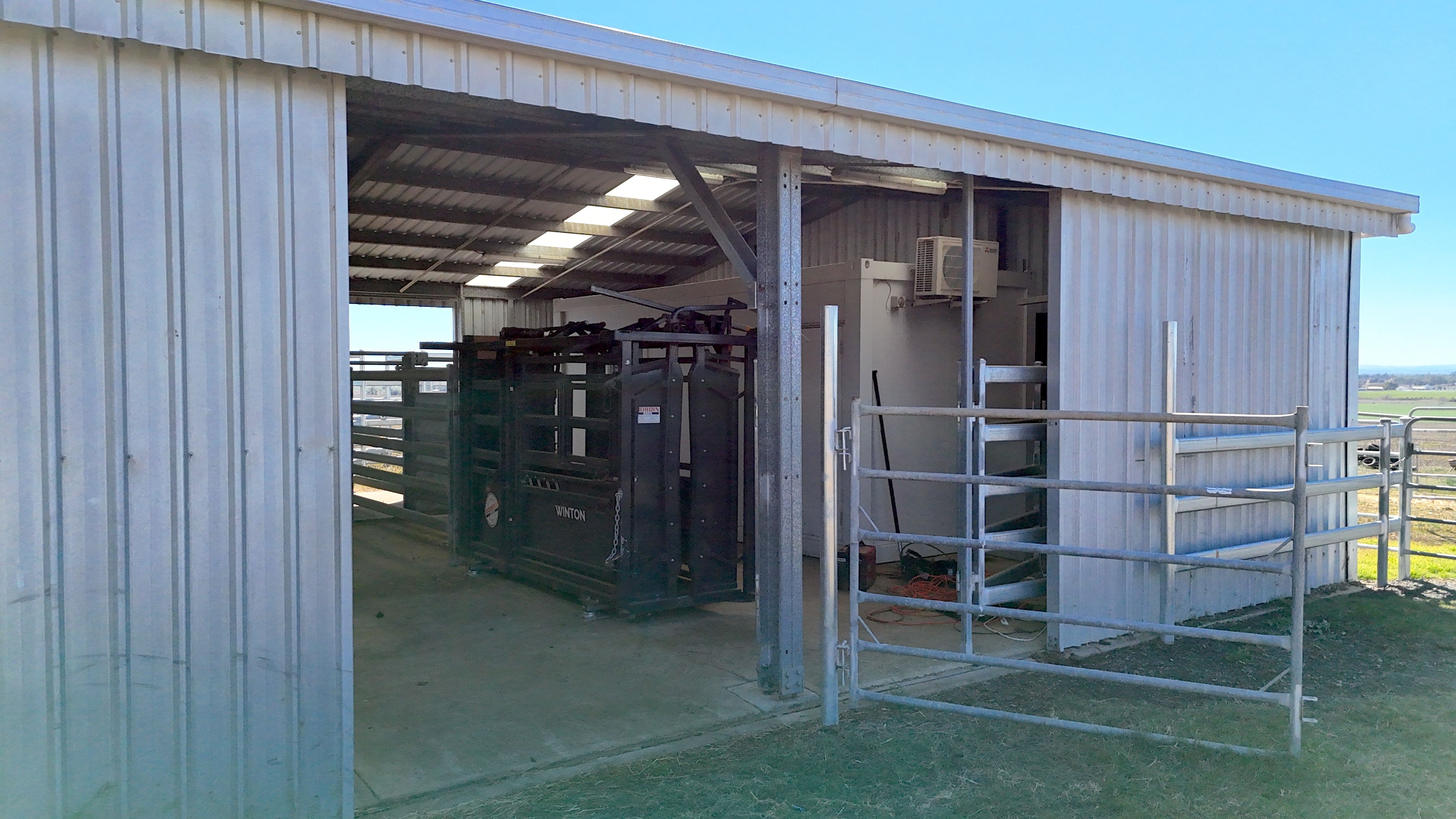 "Mountain Glen" Oakey Pittsworth Road — photo 16 of 30