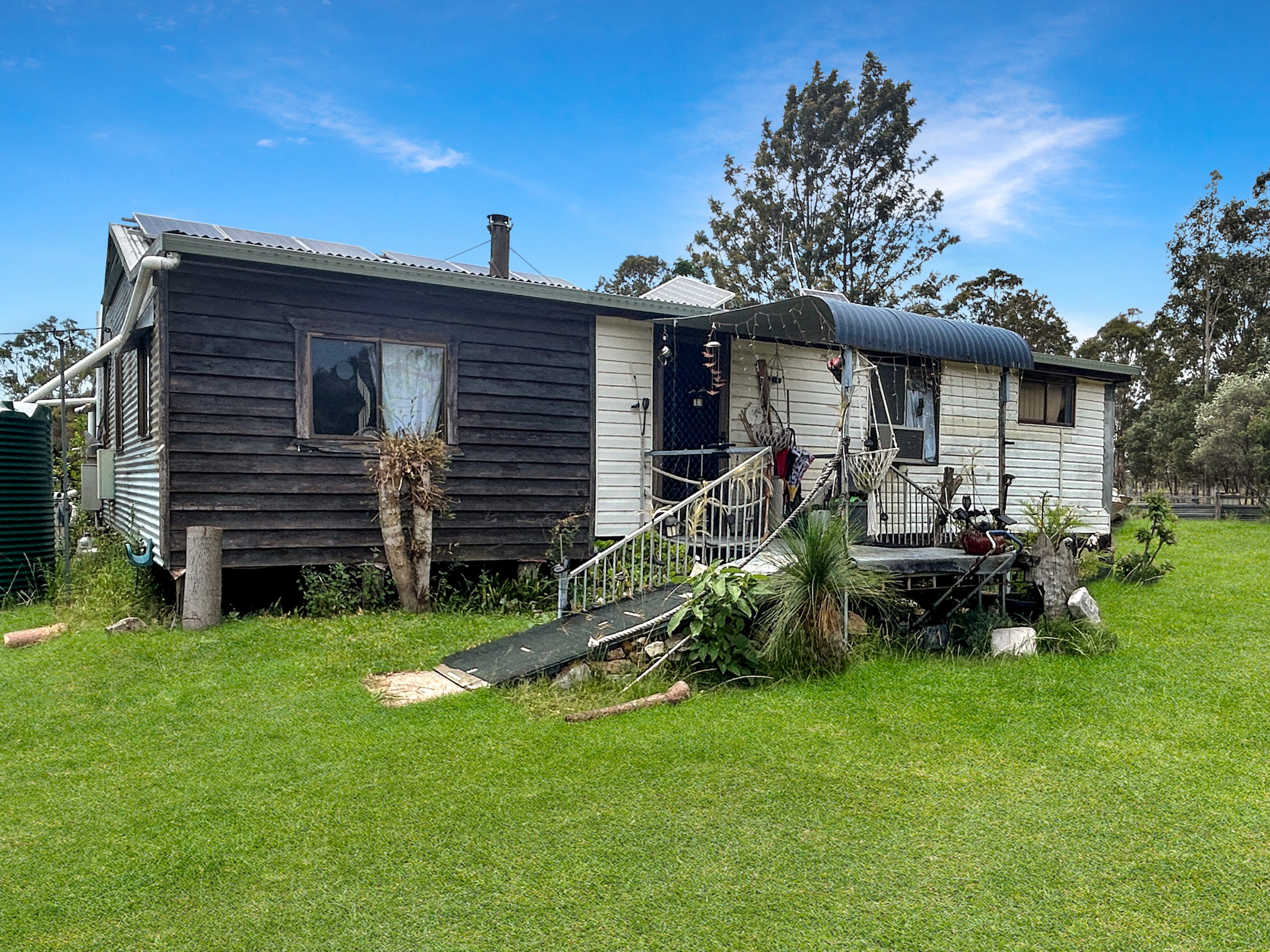 190 Bulldog Road, Bulldog, NSW 2469