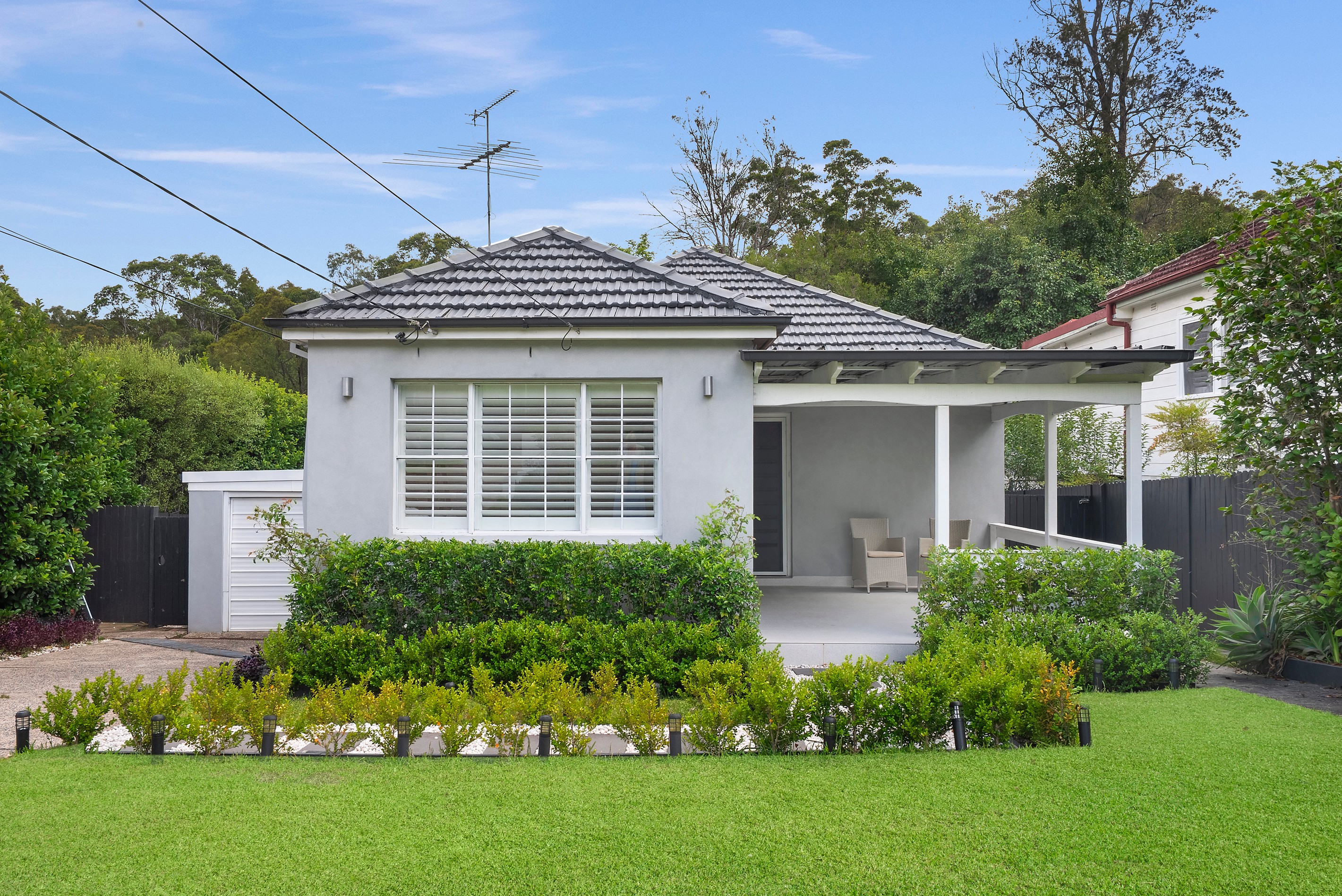 5 Kamilaroy Road, West Pymble, NSW 2073