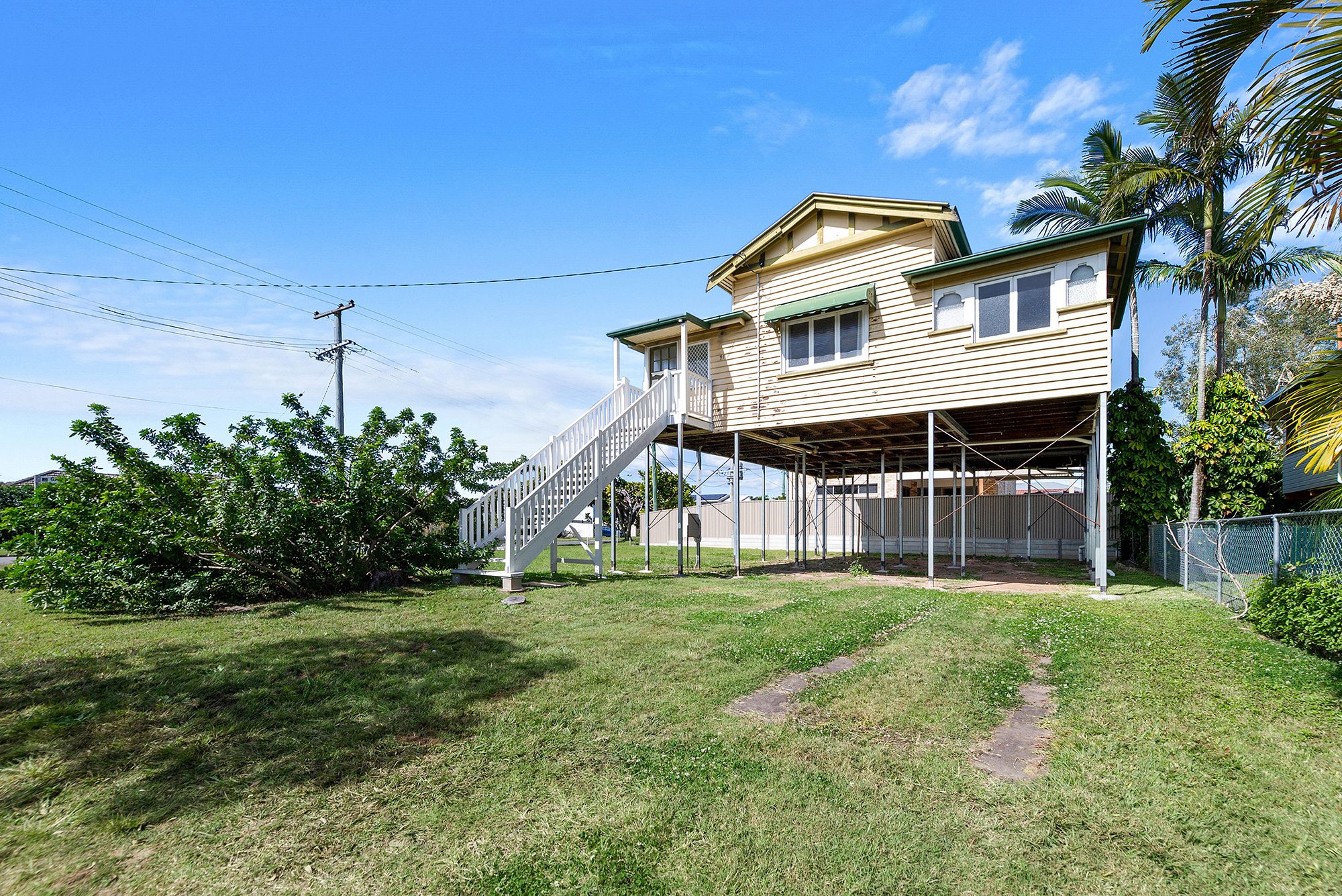 91 Elliott Road, Banyo, QLD 4014