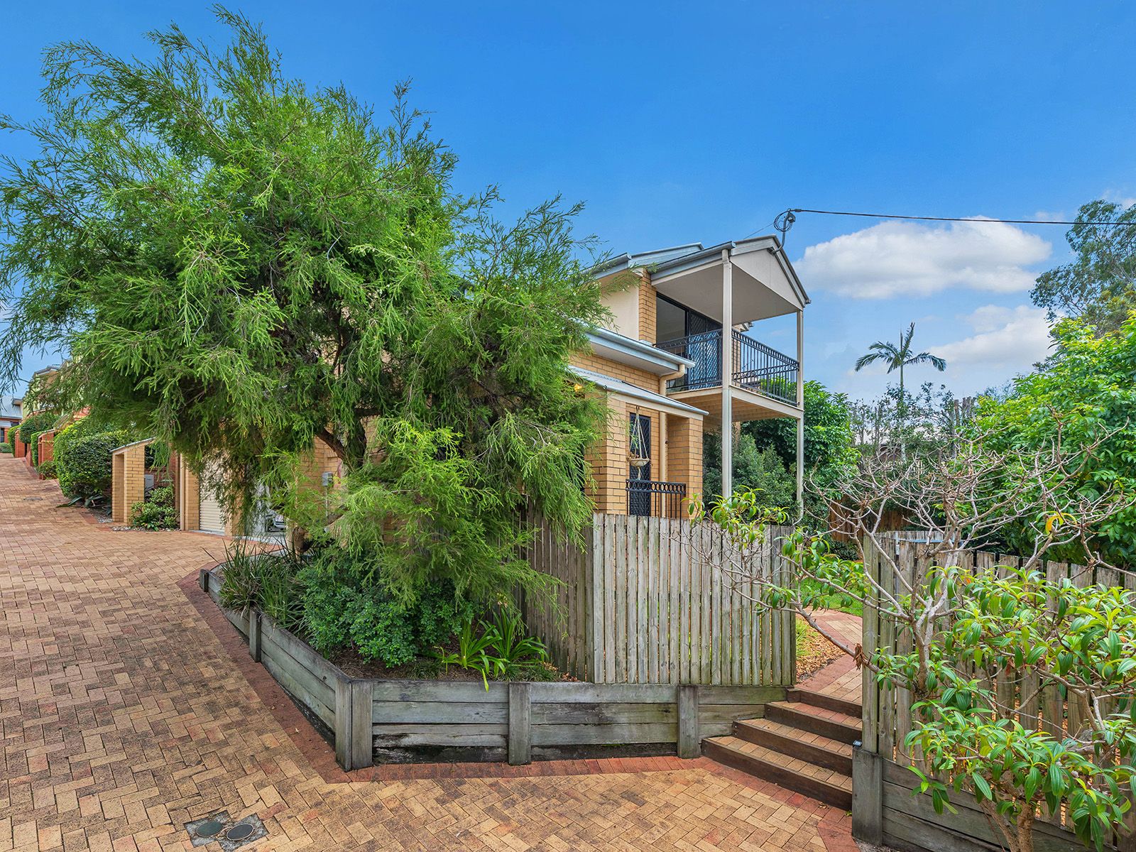 25 Camborne Street, Alderley QLD 4051