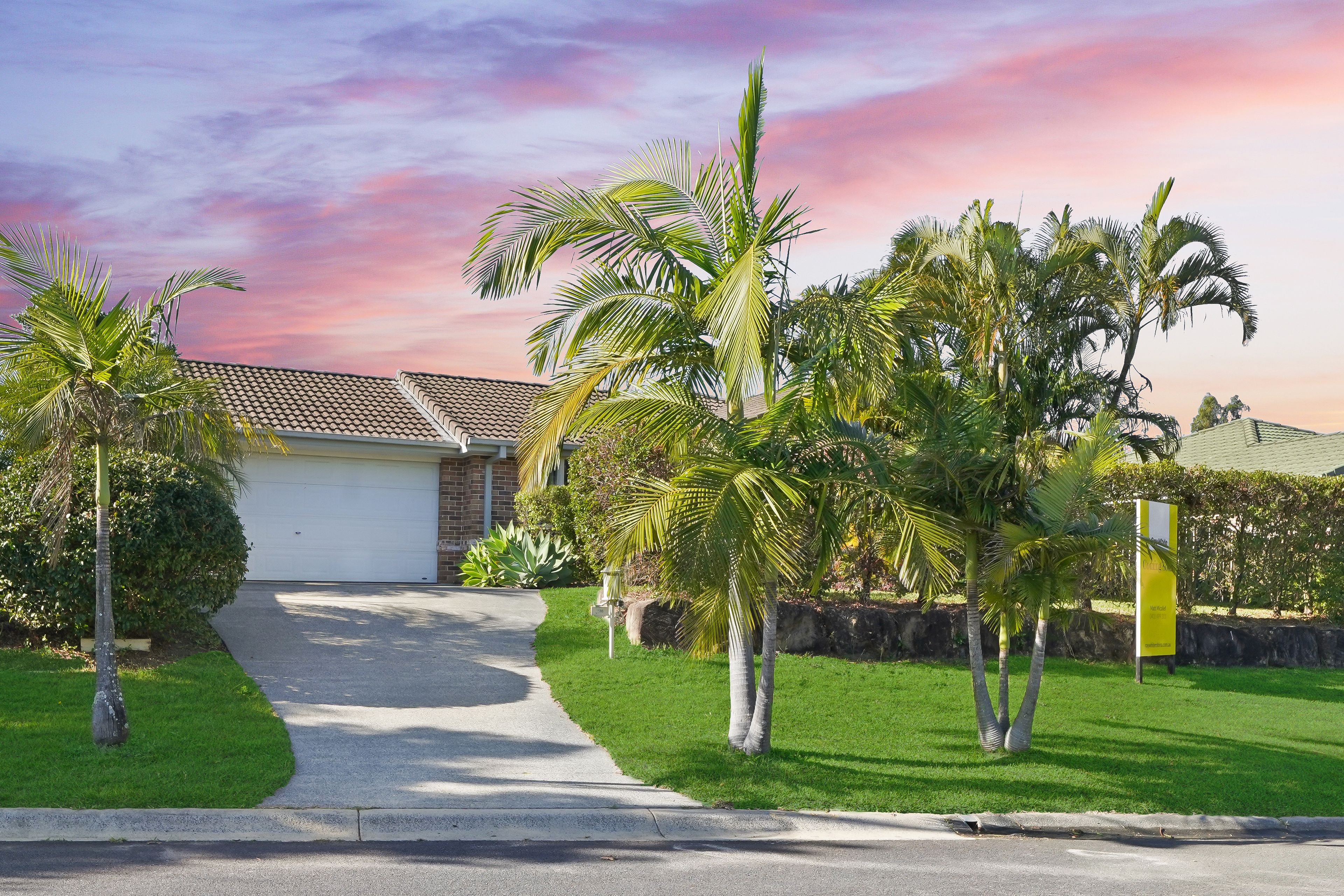 38 Victory Drive, Mudgeeraba, QLD 4213 Sold House Ray White Robina