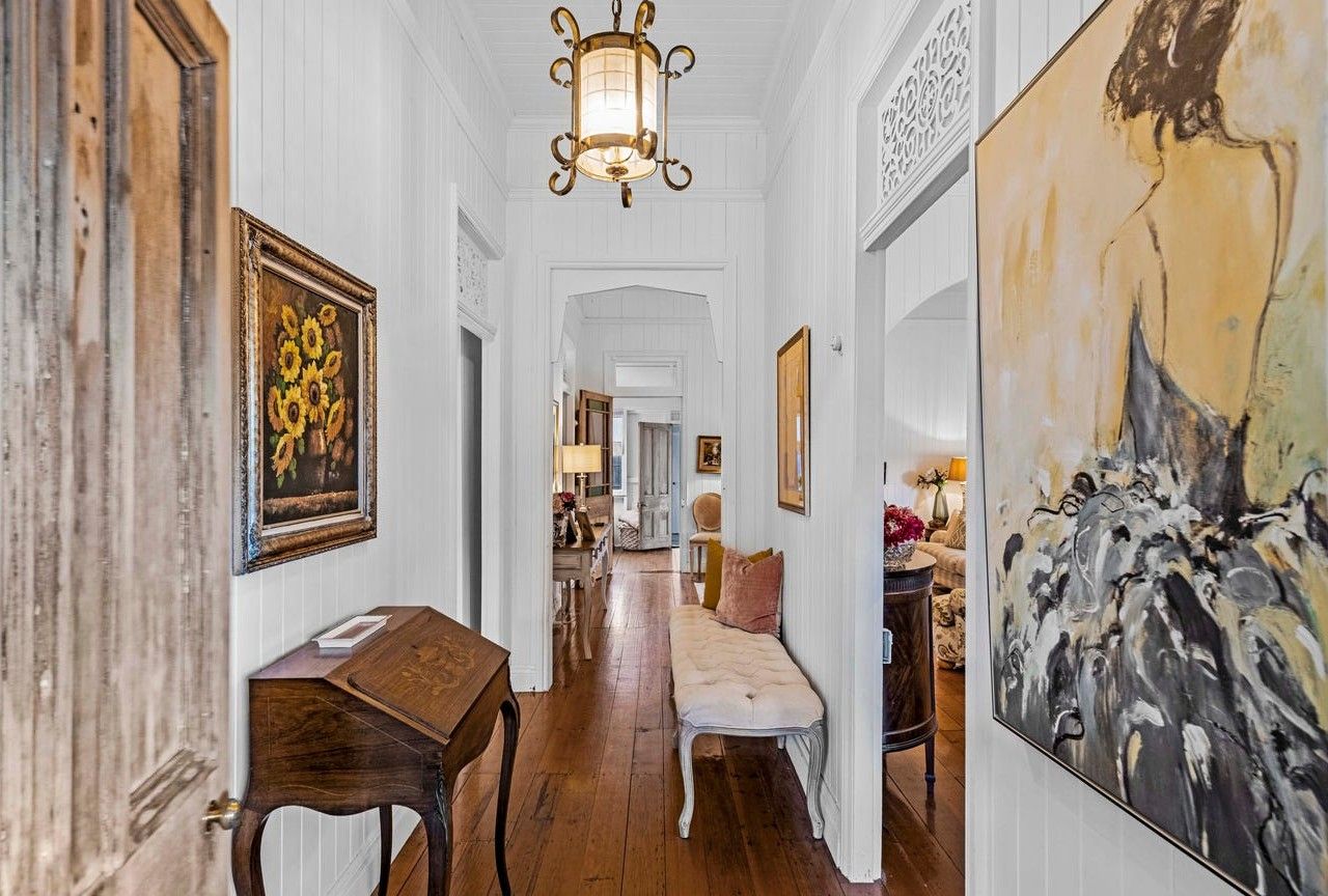 47 Reeve Street, Clayfield, QLD 4011