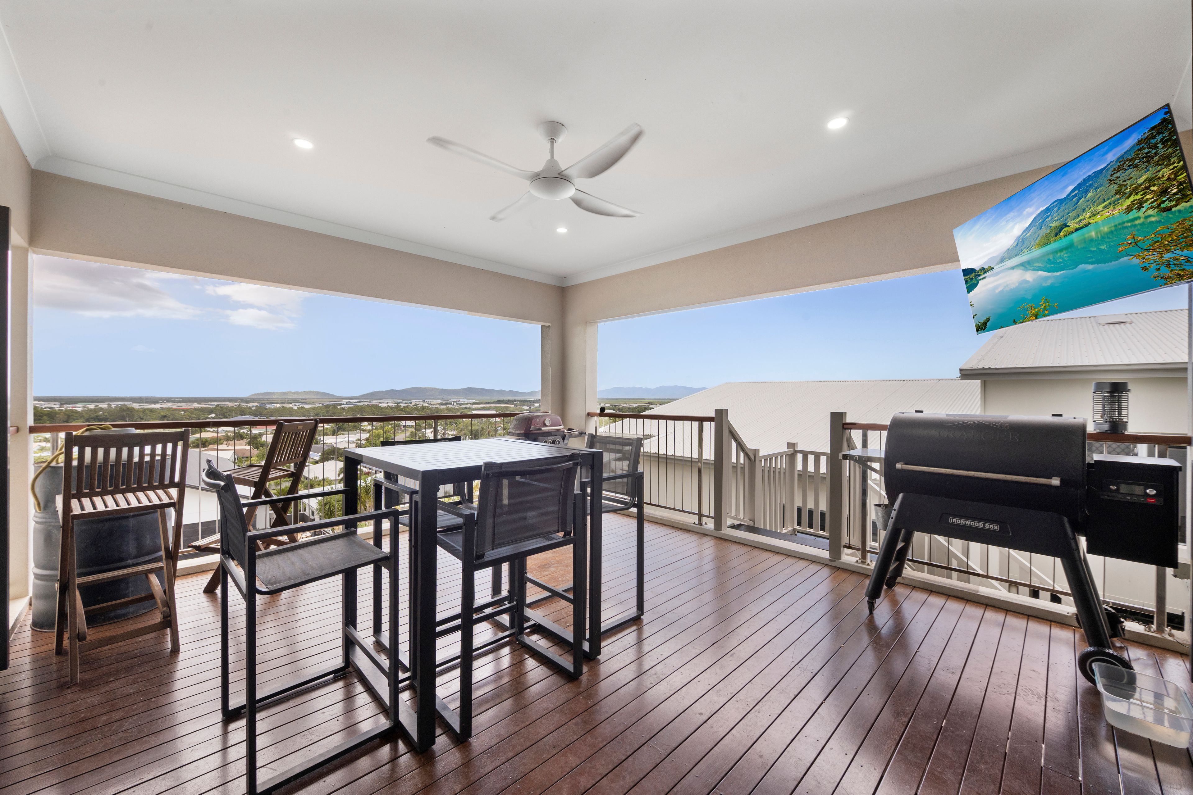 11 Mont Blanc Place, Mount Louisa, QLD 4814