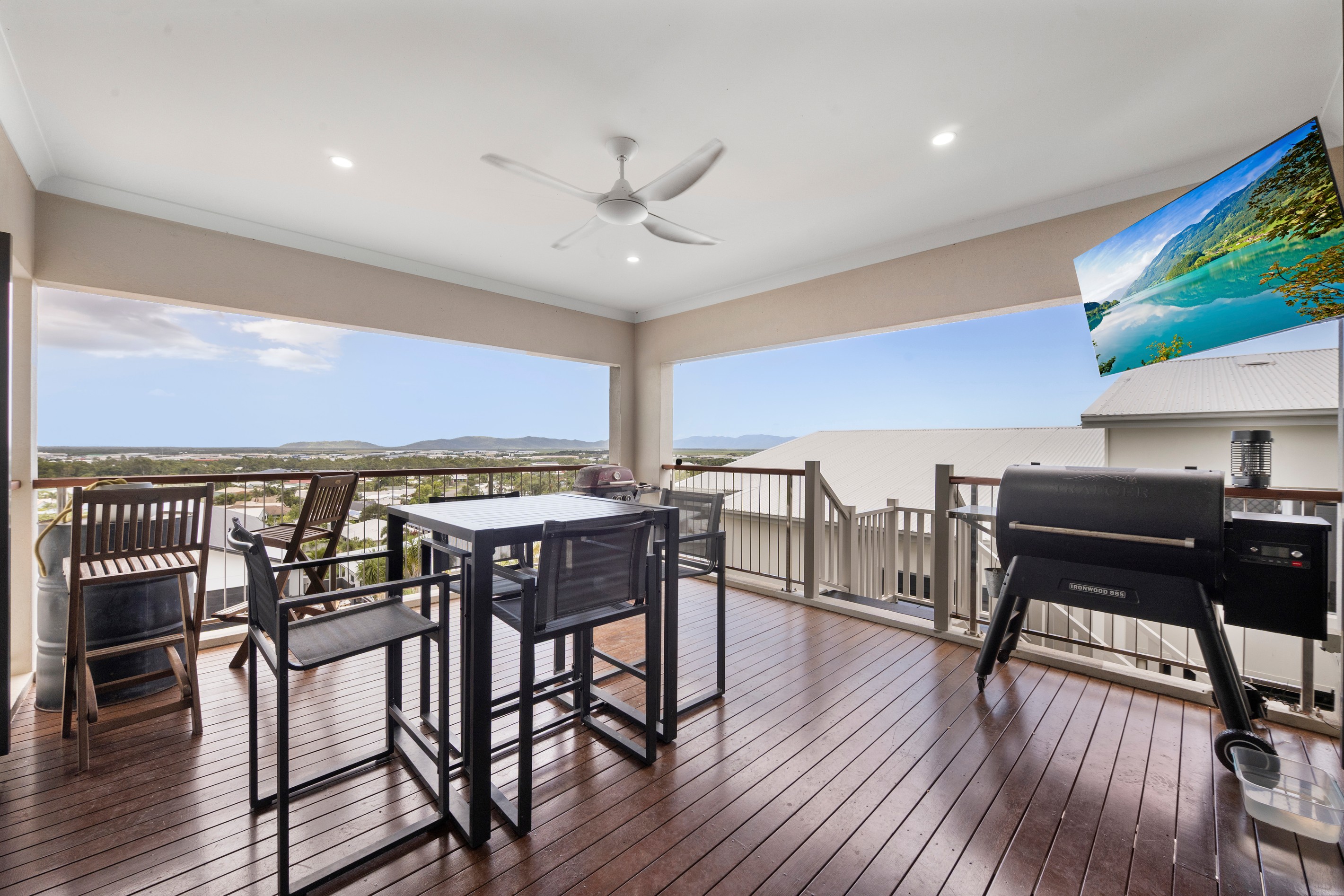 11 Mont Blanc Place, Mount Louisa, QLD 4814