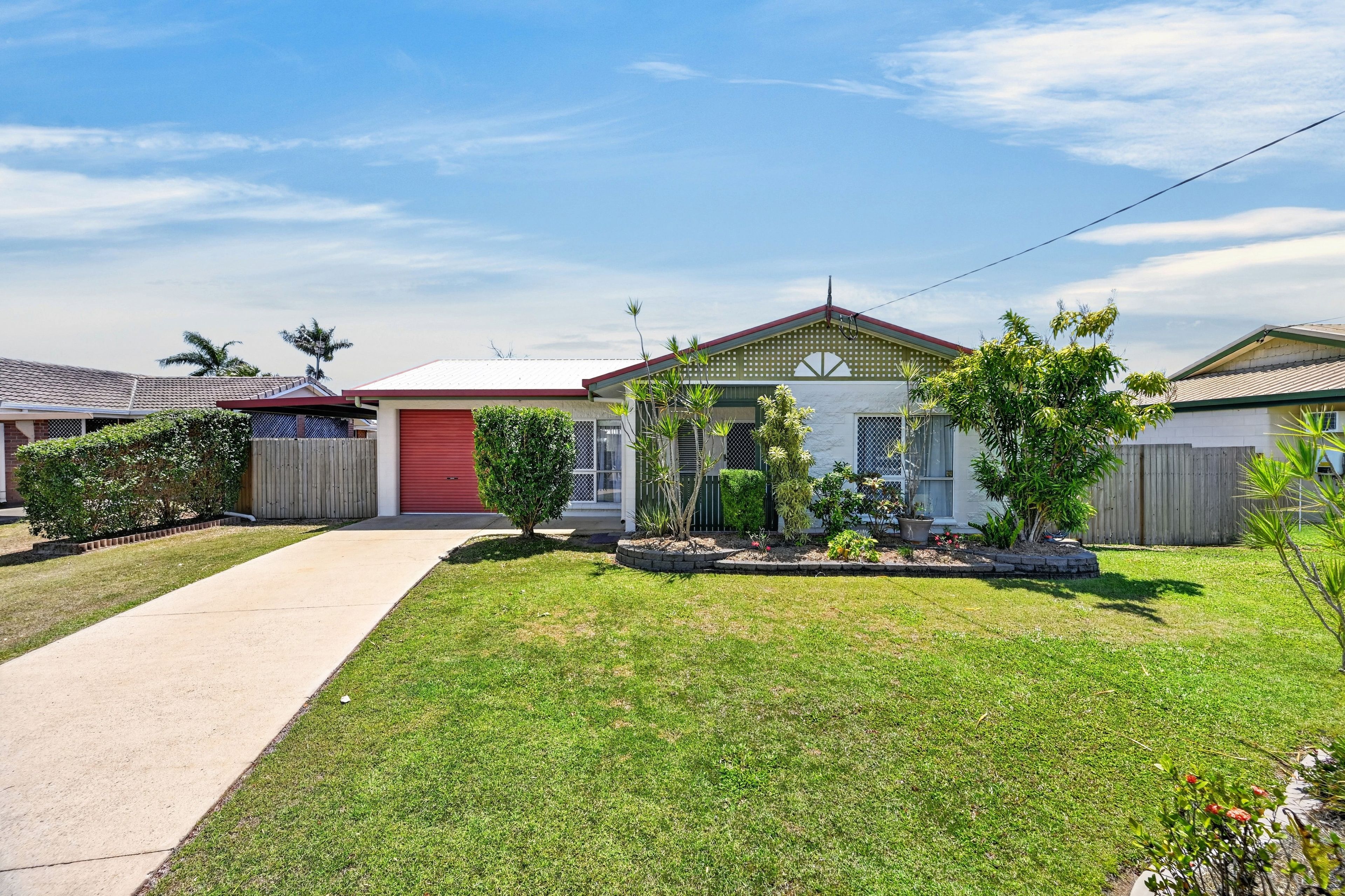 11 Sapphire Court — photo from Ray White Townsville