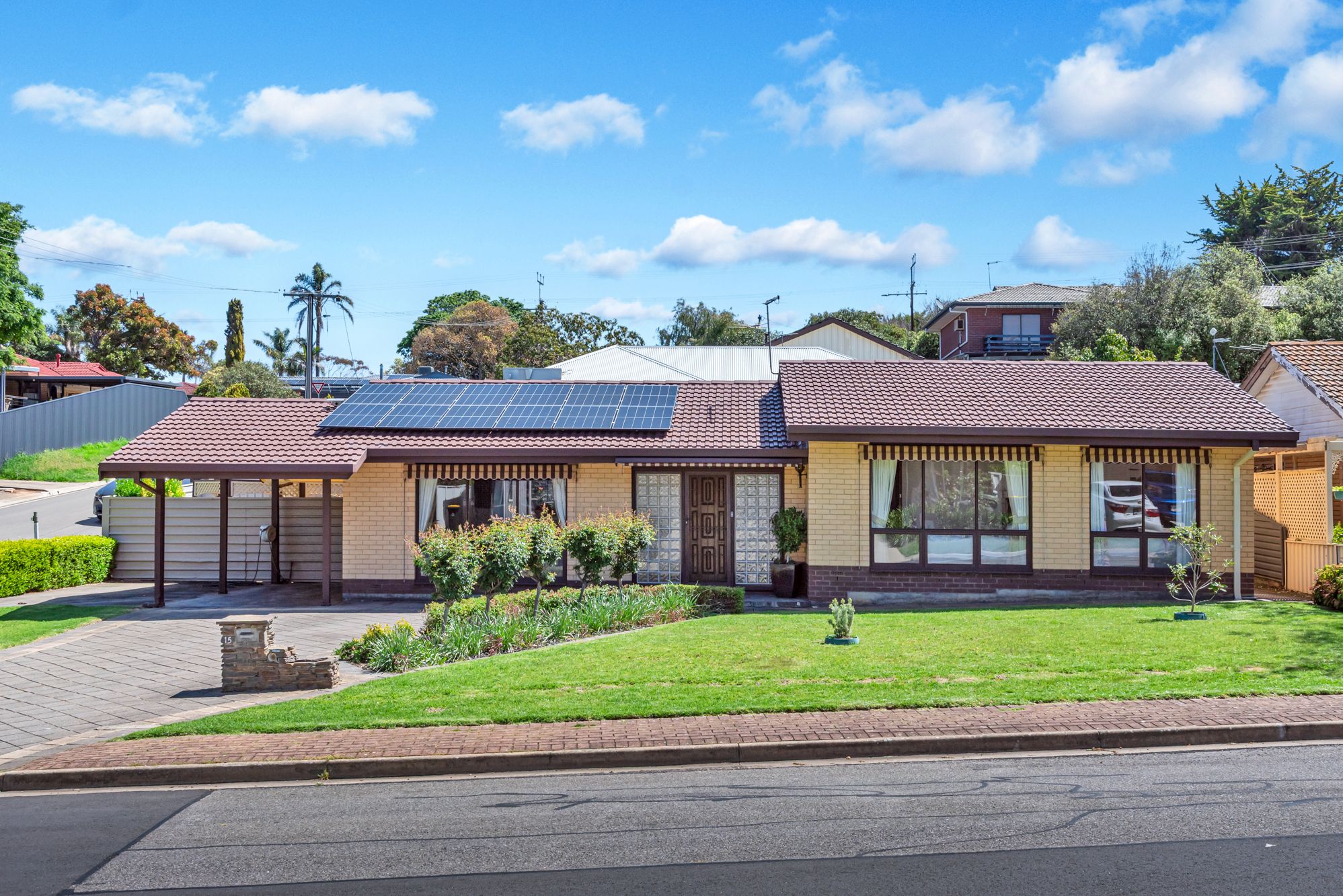 15 Boxwood Road, O'Halloran Hill SA 5158