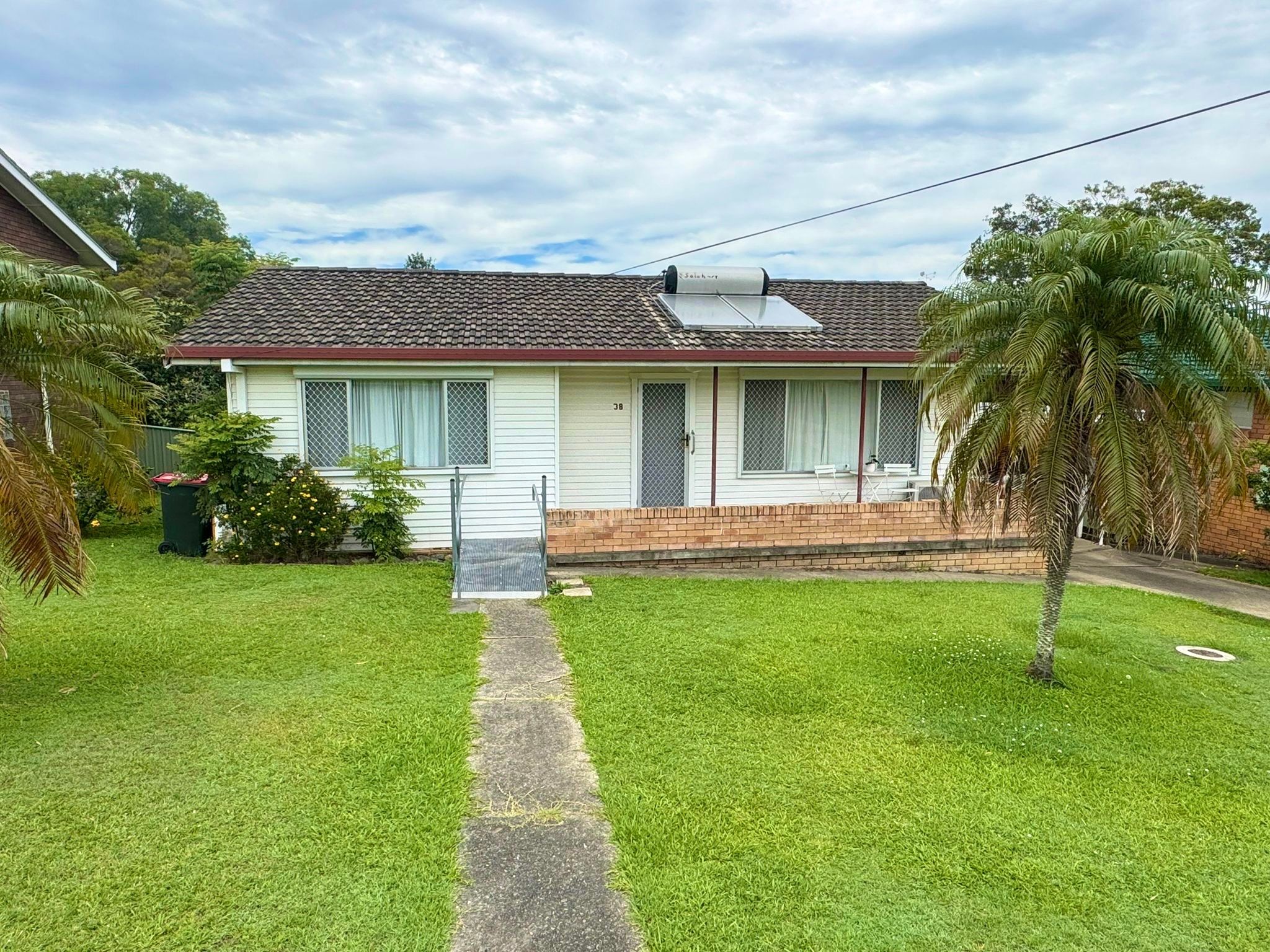 38 Blanch Parade , South Grafton NSW 2460