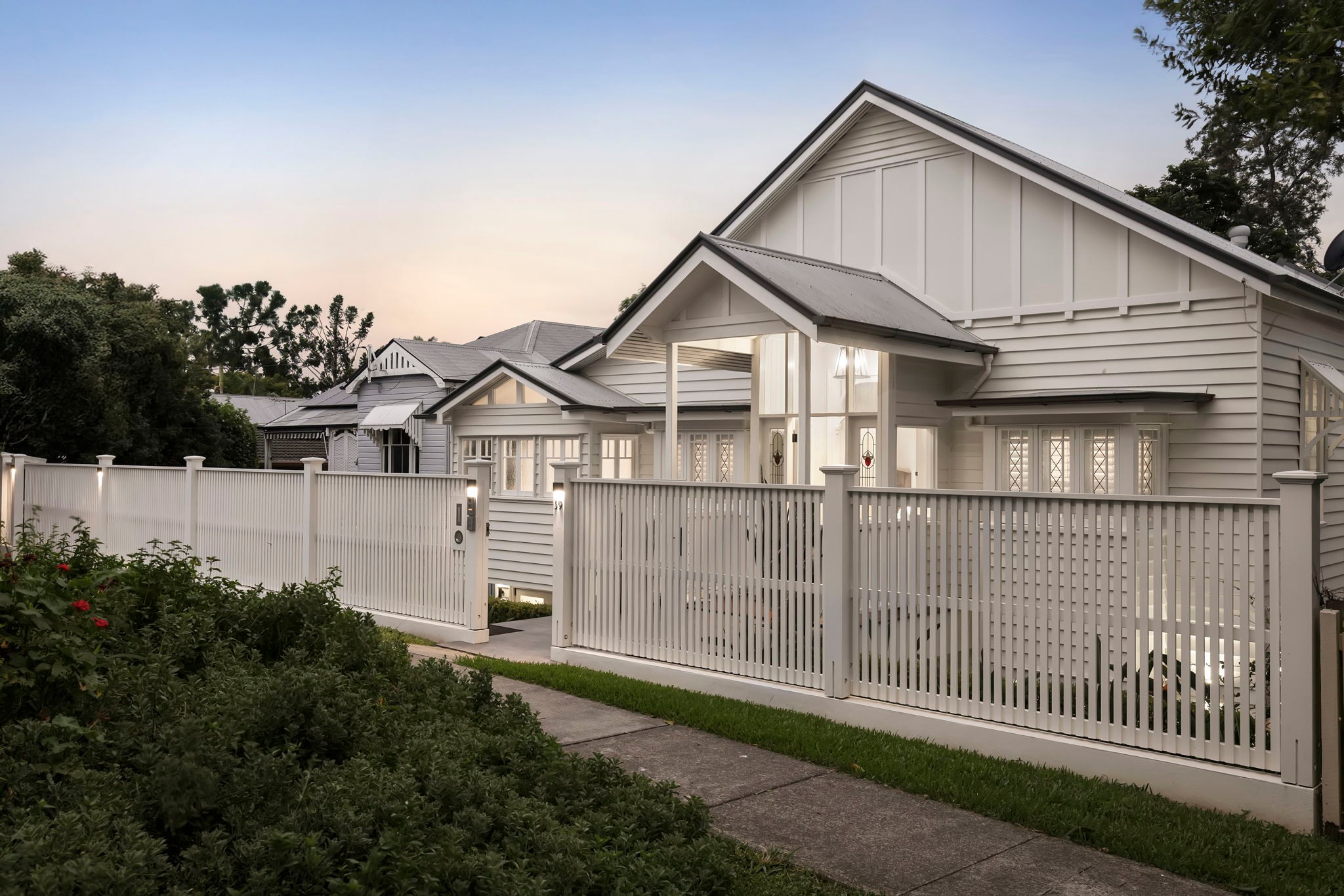 39 Hawthorn Terrace, Red Hill, QLD 4059