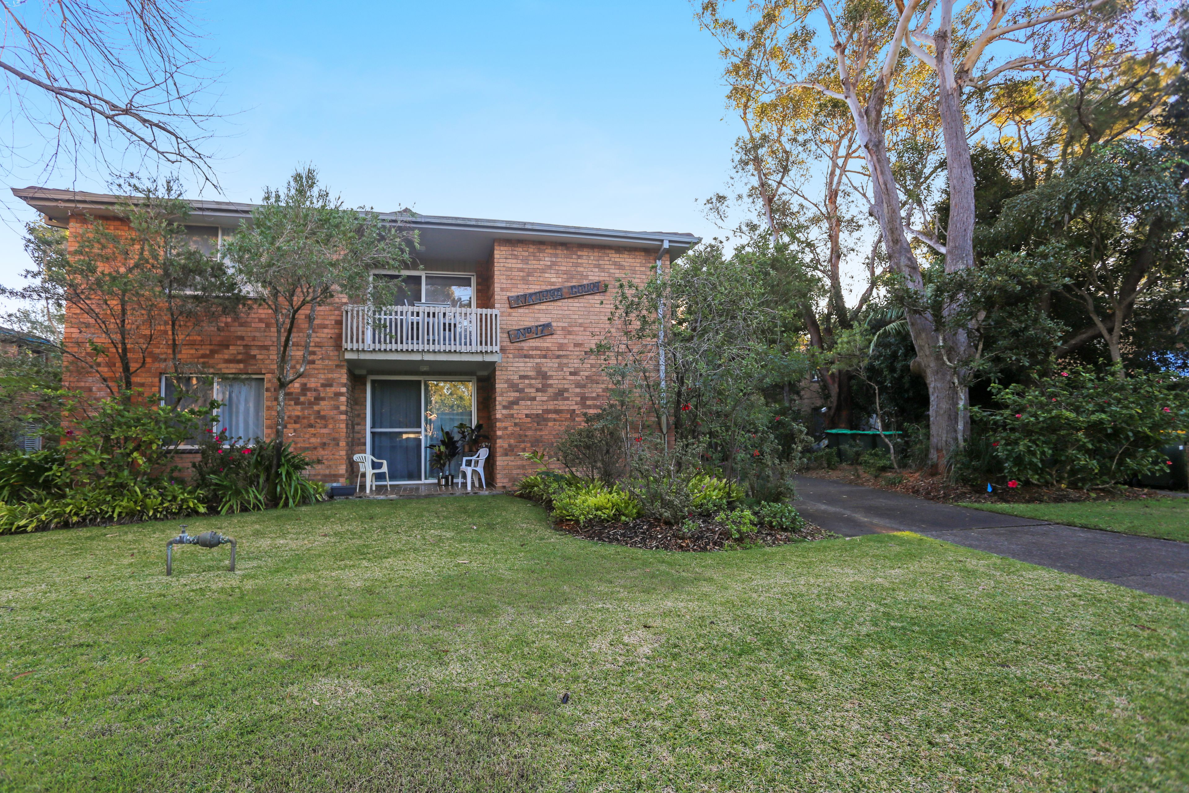 4/17 Kikarra Crescent — photo 20 of 22