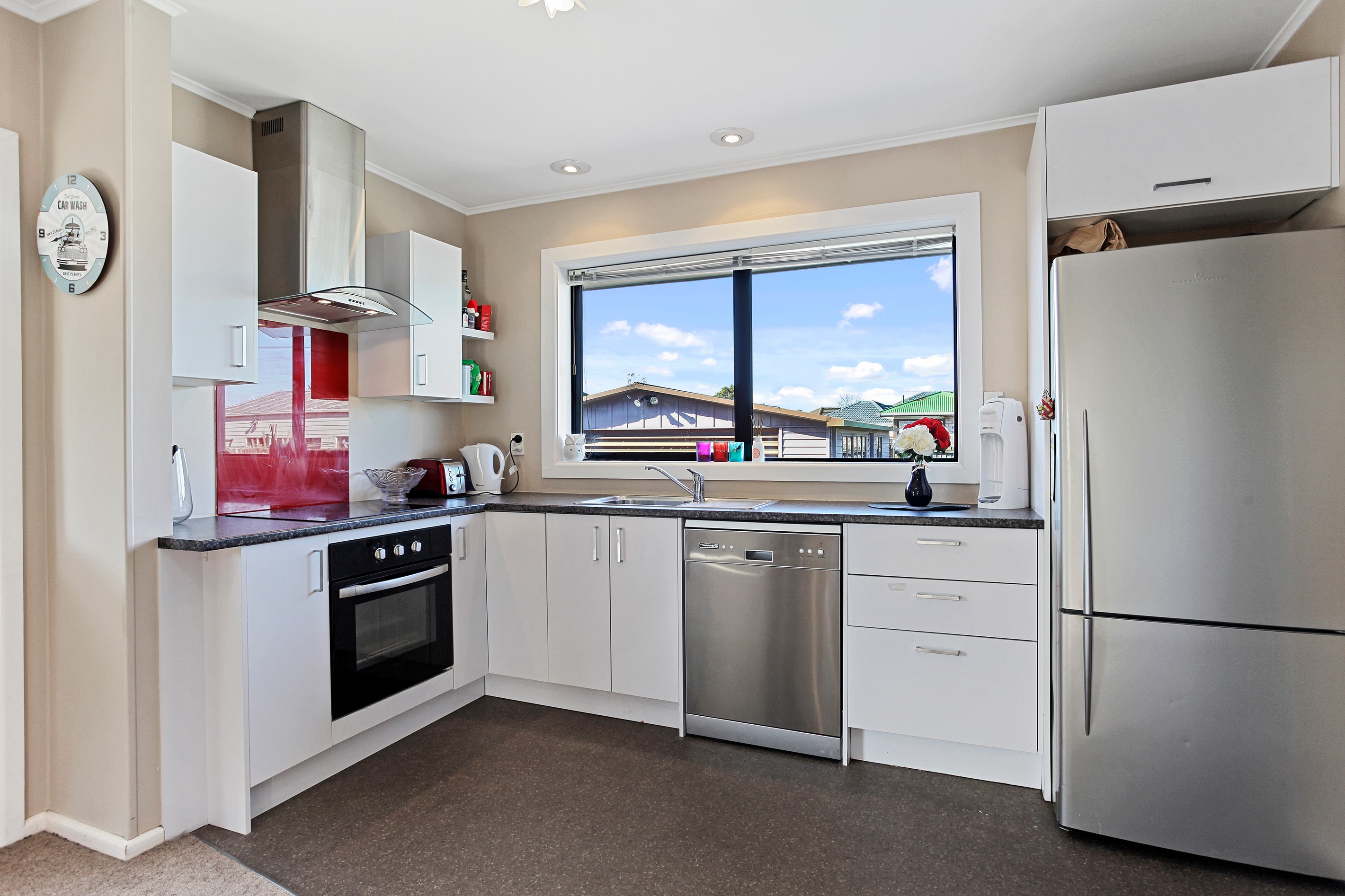 30 Vardon Crescent, Shirley, Christchurch City