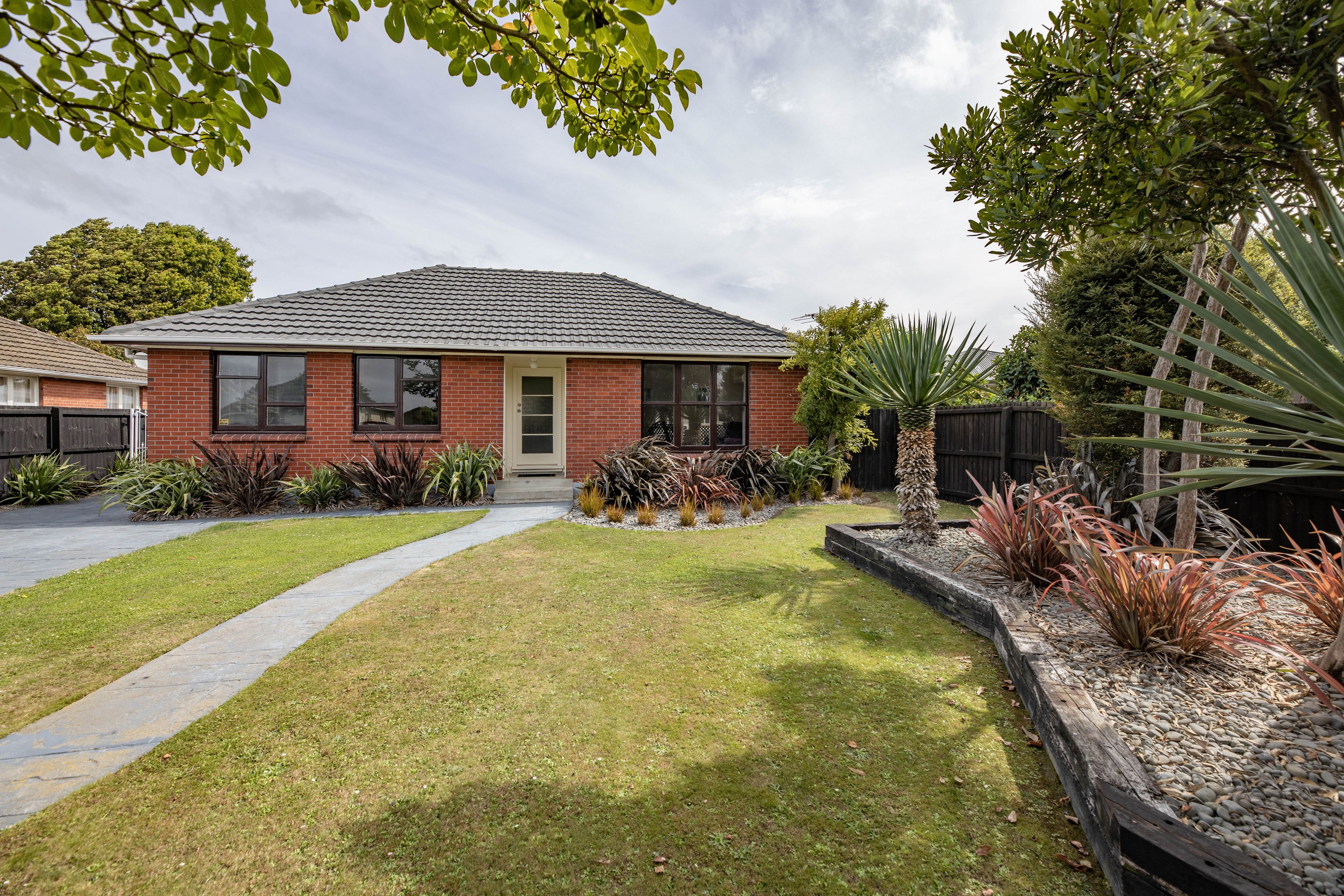 7 Dalglish Place, Hoon Hay, Christchurch City