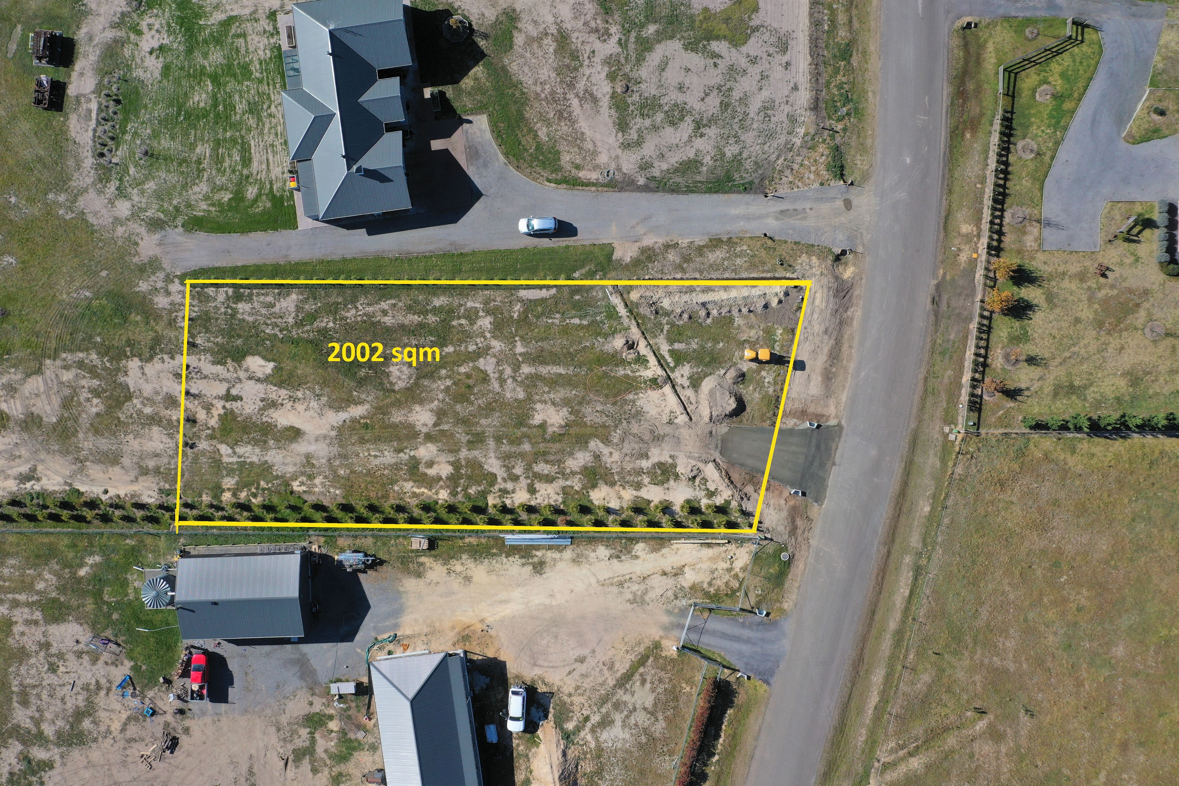 Lot 2, 38 Merino Road, Marulan, NSW 2579