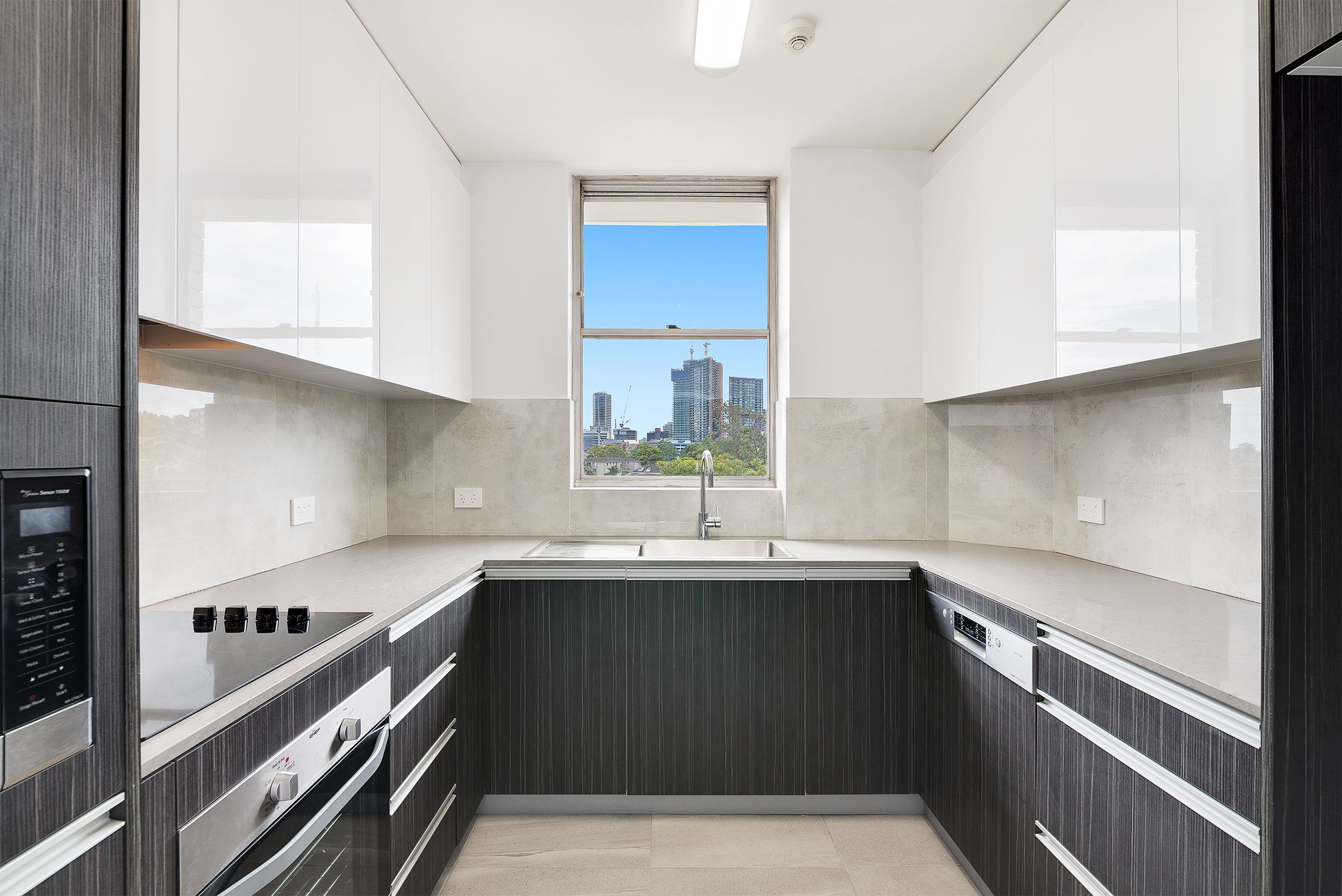 15/92 Shirley Road, Wollstonecraft, NSW 2065