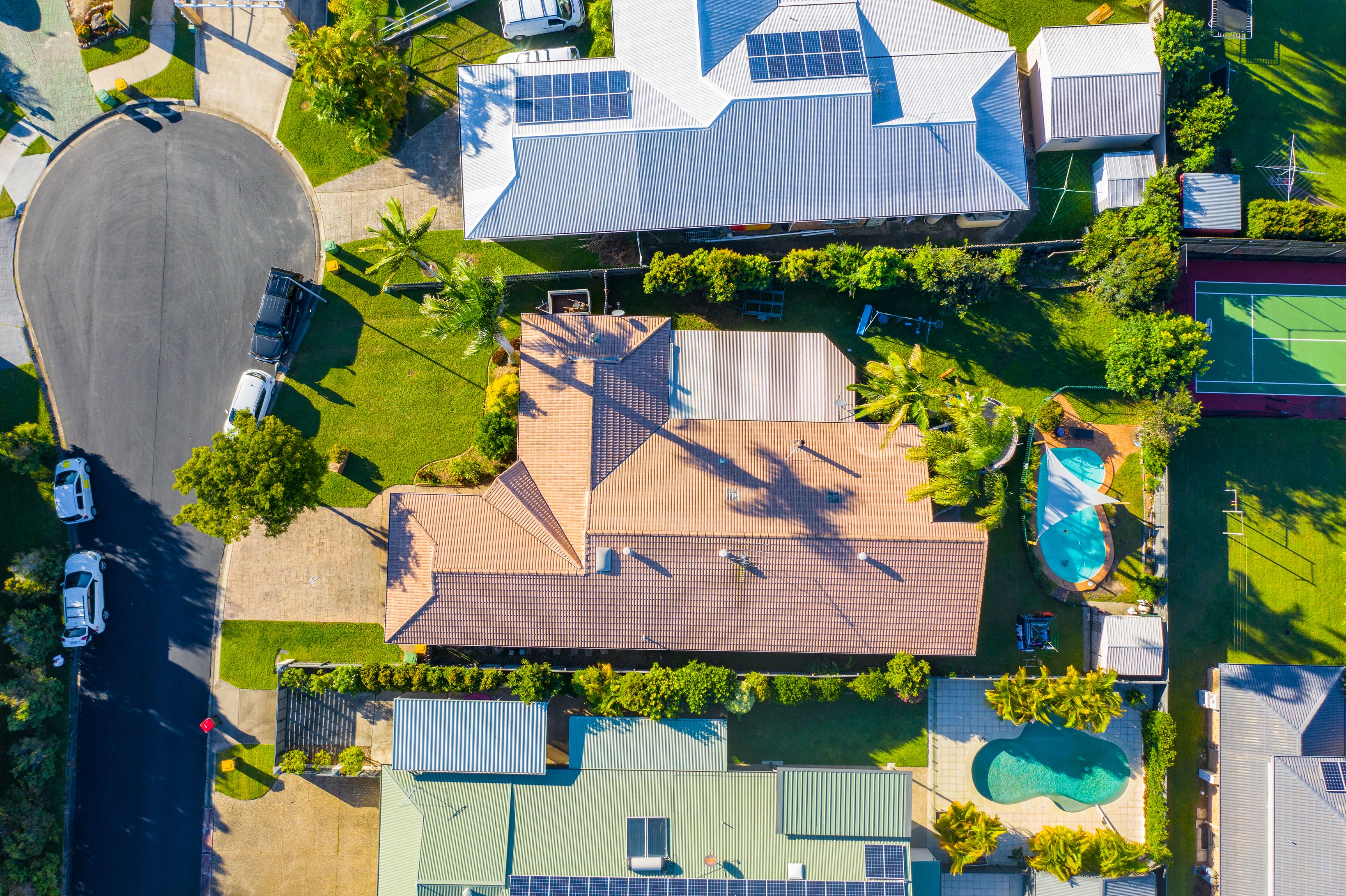 4 Forestlea Court, Rothwell, QLD 4022