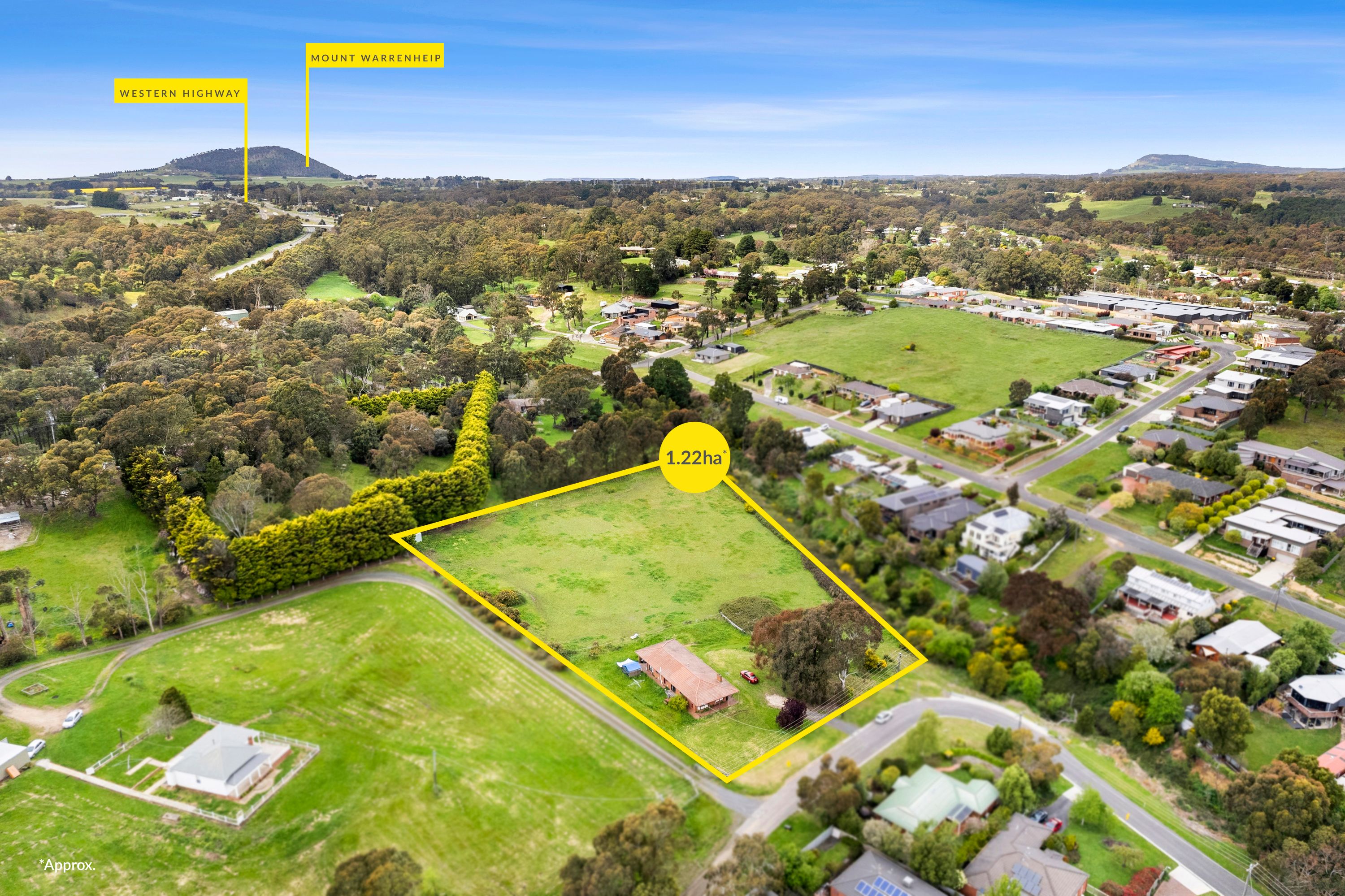6 Jones Street, Brown Hill, VIC 3350