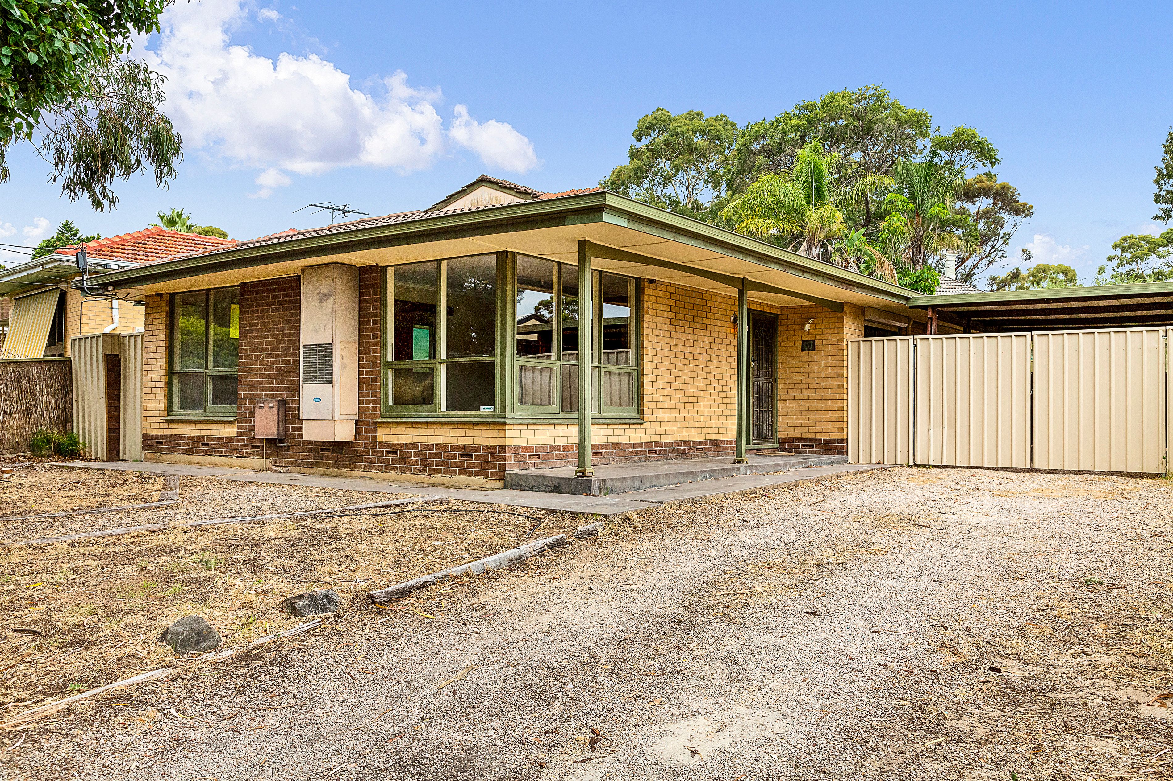 17 Greenwood Drive, St Agnes SA 5097