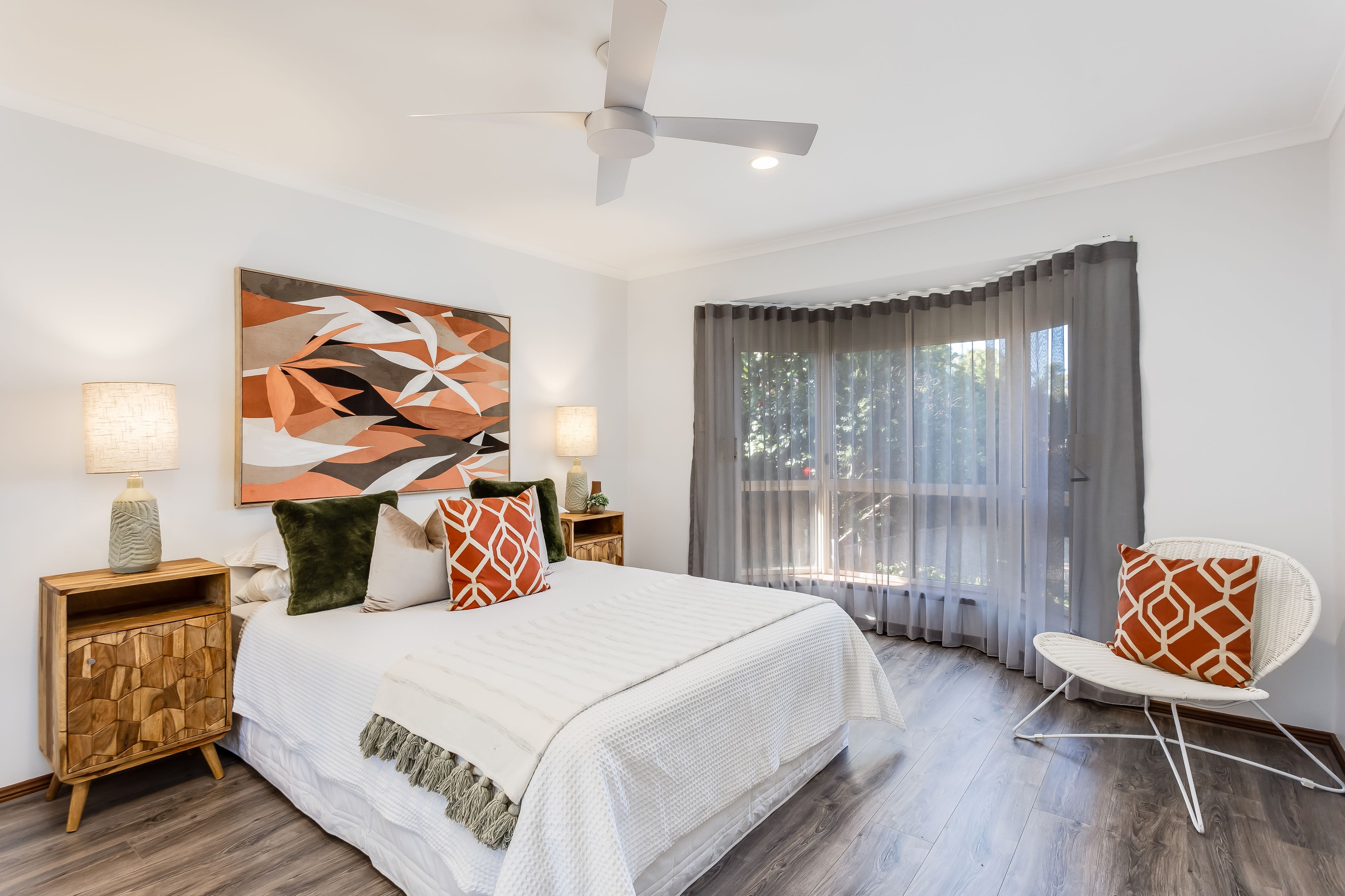23 Cunningham Court, Golden Grove, SA 5125