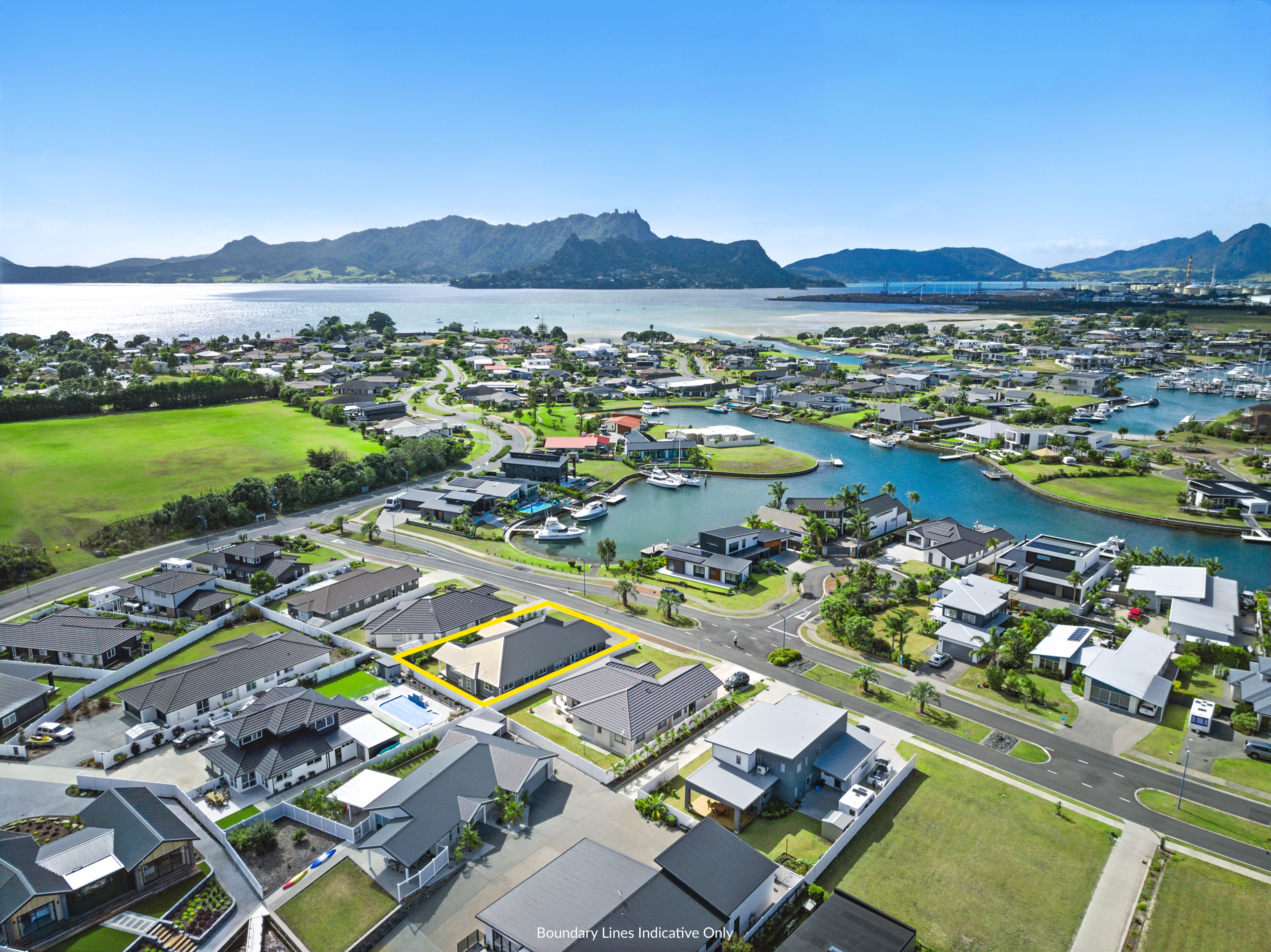 8 Waitemata Drive, One Tree Point, Whangarei District