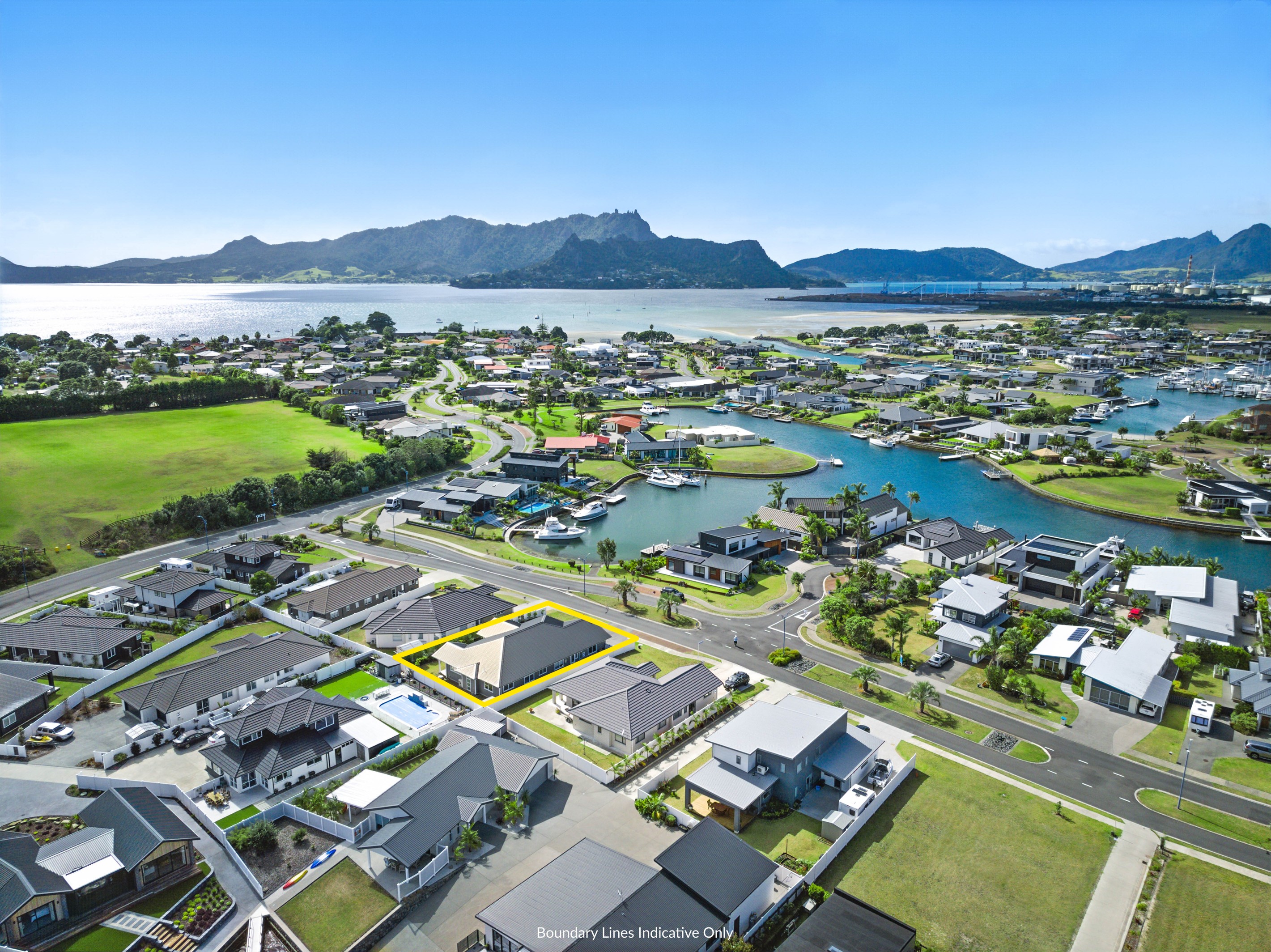 8 Waitemata Drive, One Tree Point, Whangarei District