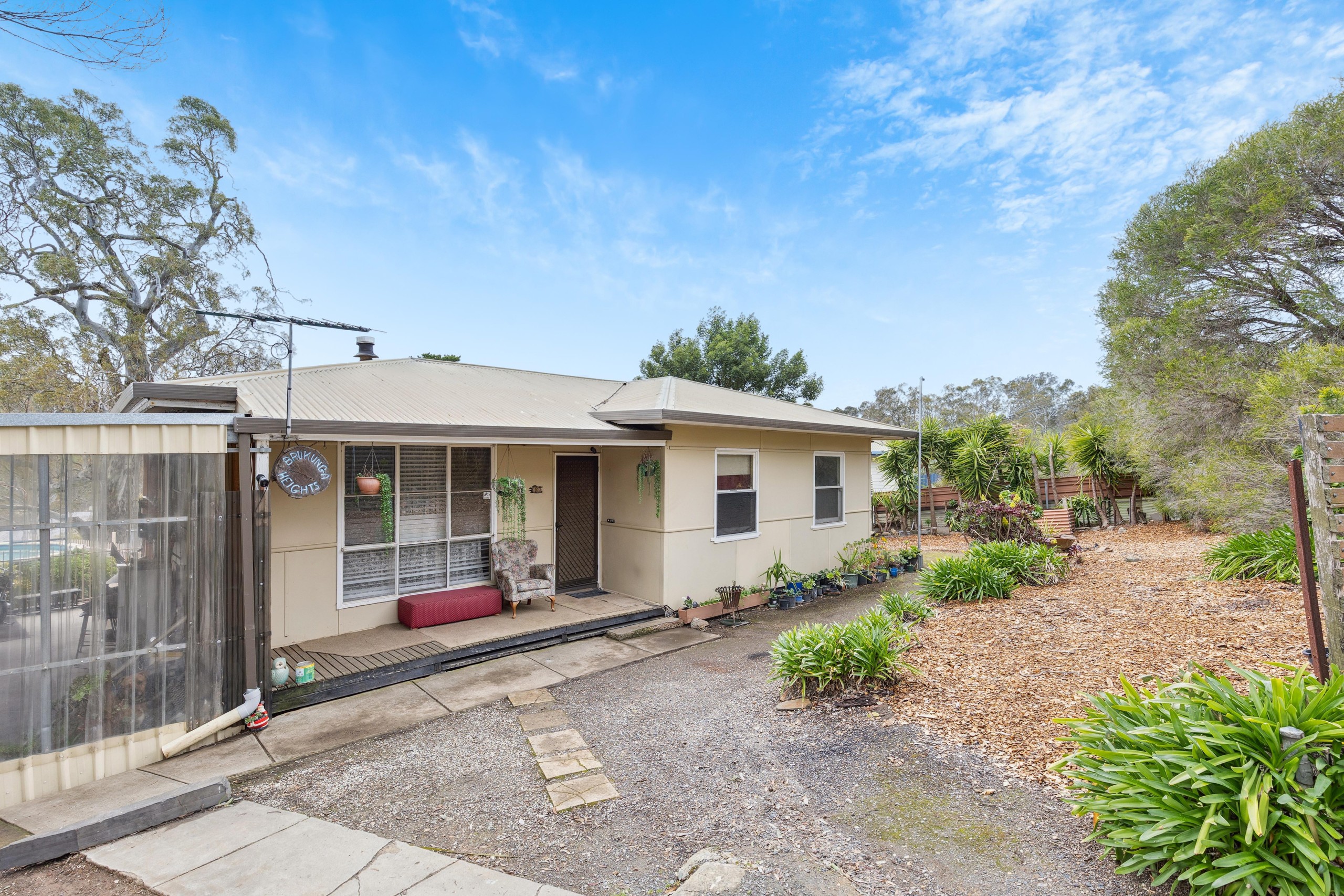 8 Mine View Road, Brukunga, SA 5252