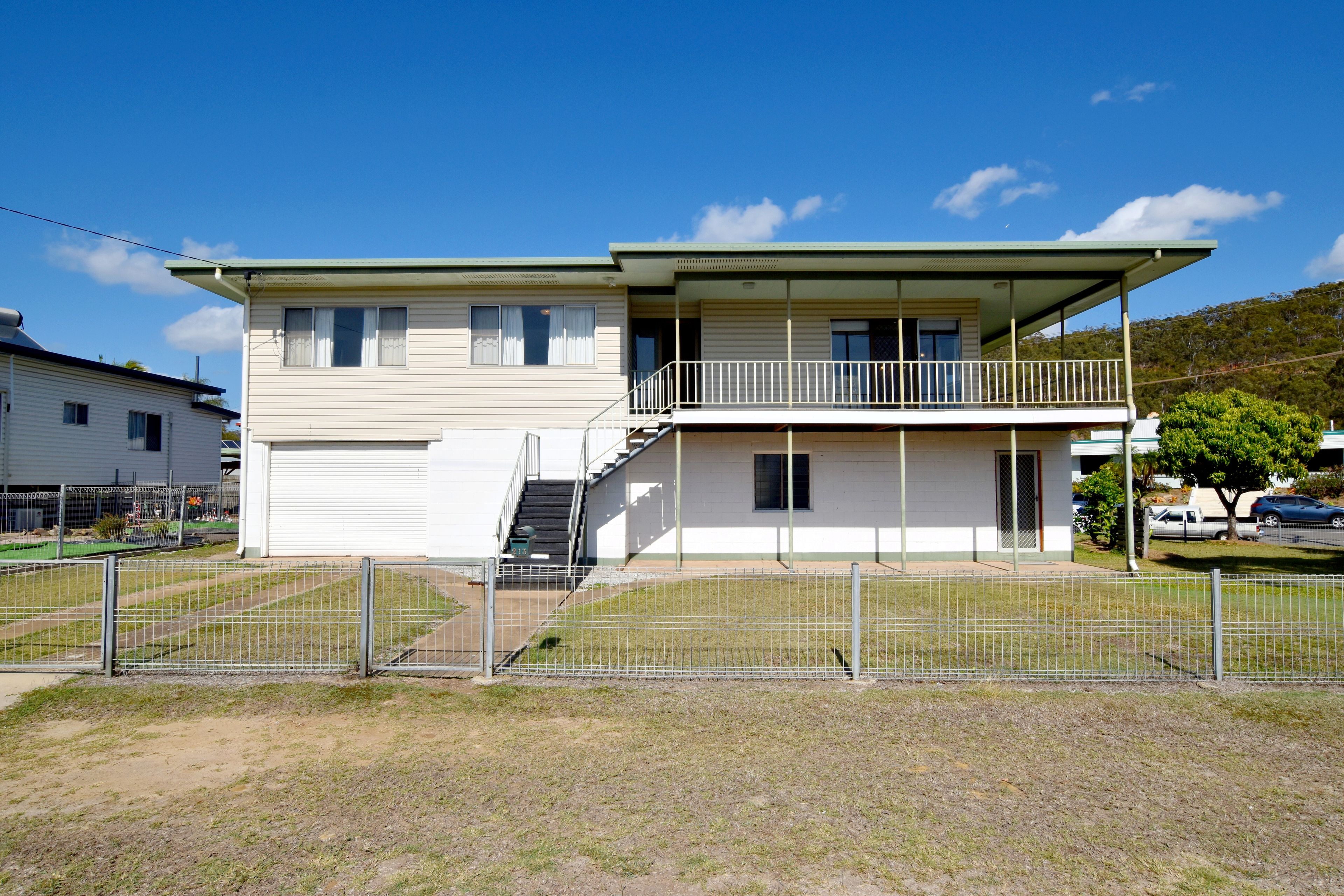 213 Oaka Street, South Gladstone, QLD 4680