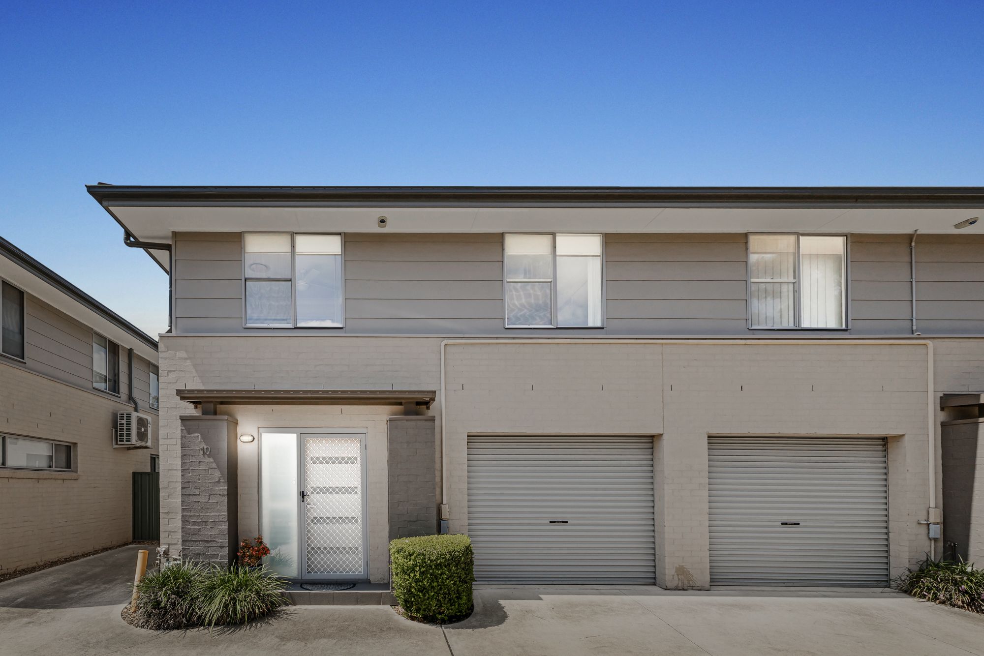 10/82 Irwin Street, Werrington, NSW 2747