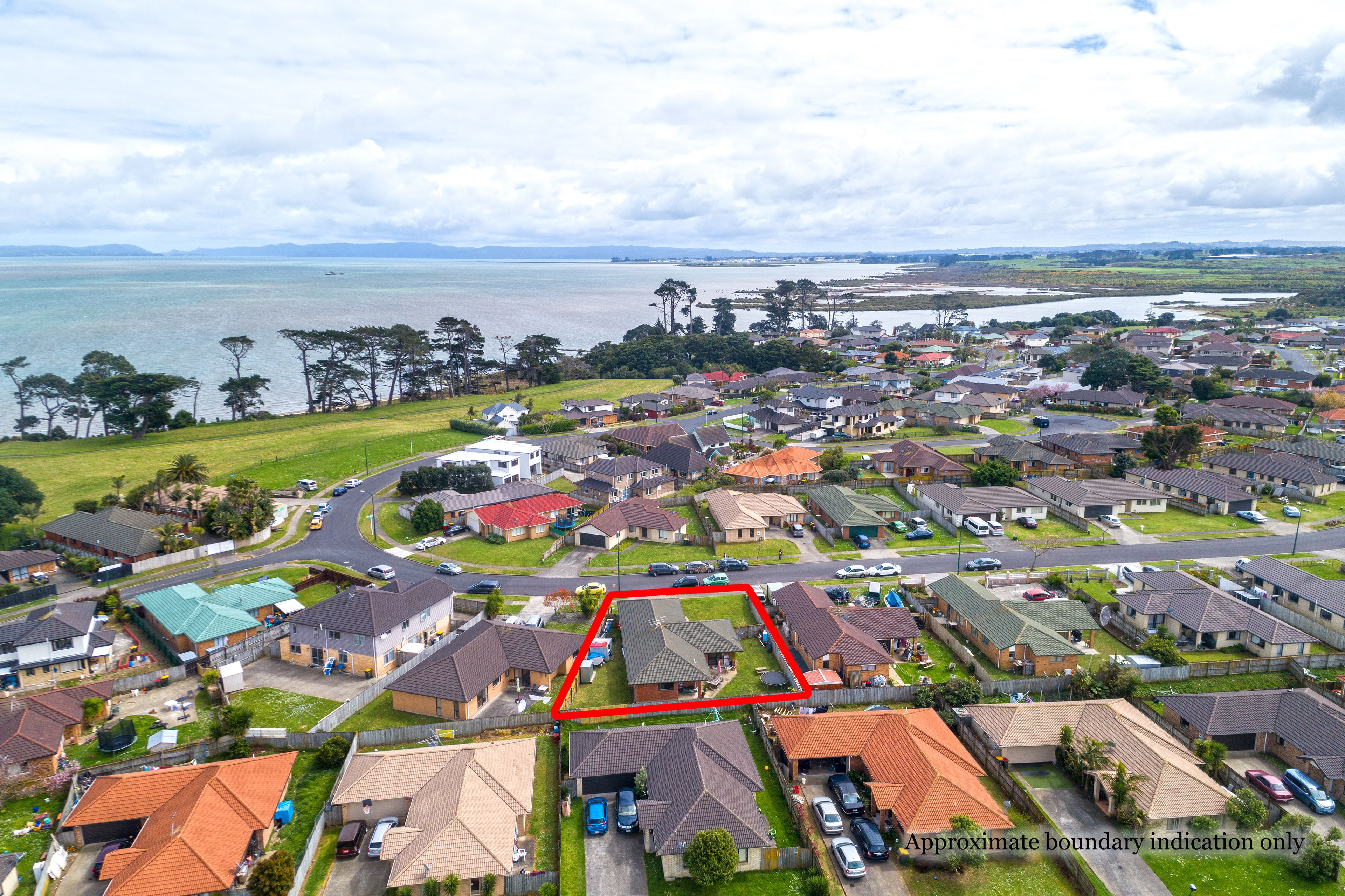 39 Nicholas Gibbons Drive, Clendon Park, Manukau City
