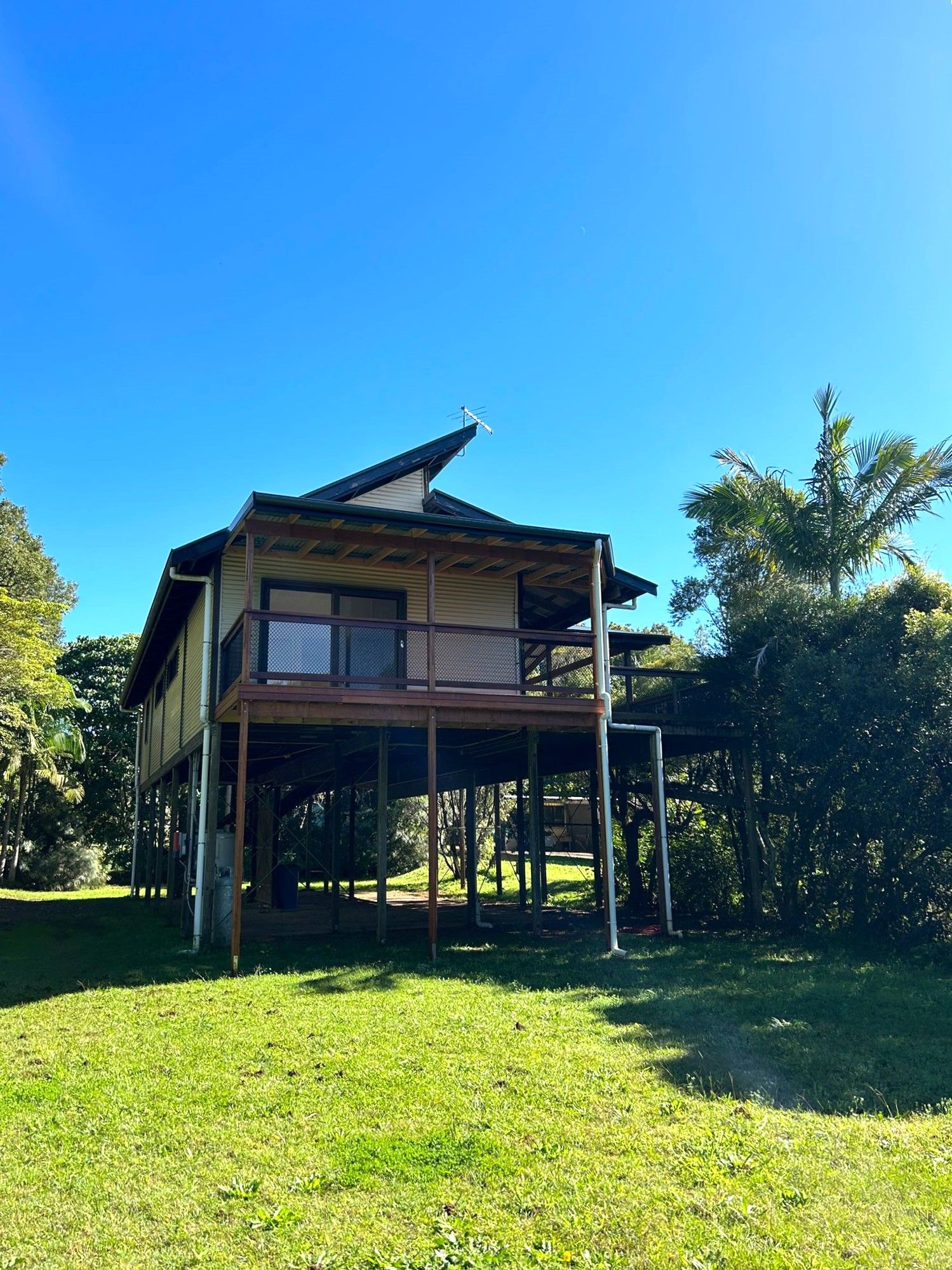 15A Jorgensens Lane, Brooklet, NSW 2479