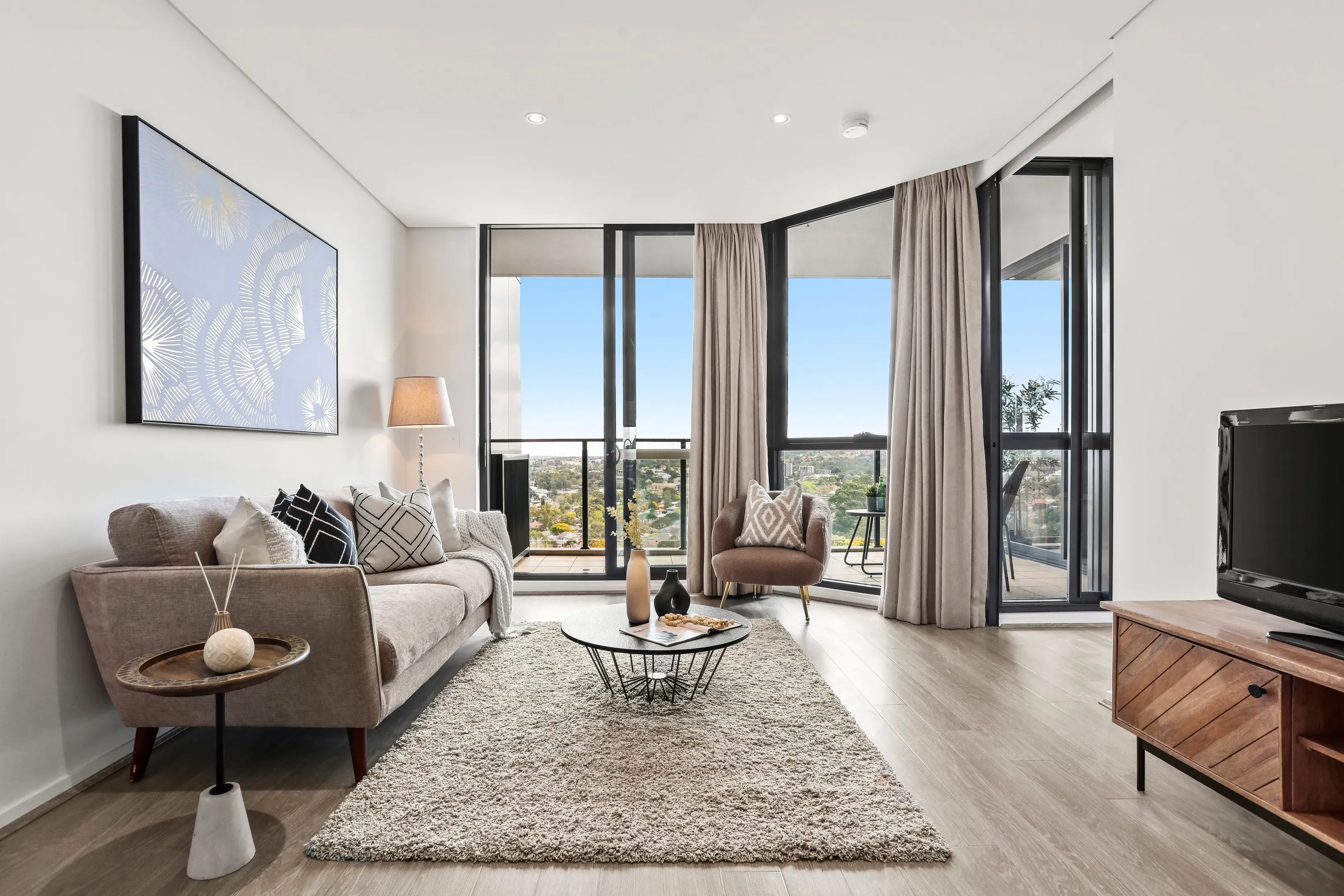 806G/4 Devlin Street, Ryde, NSW 2112