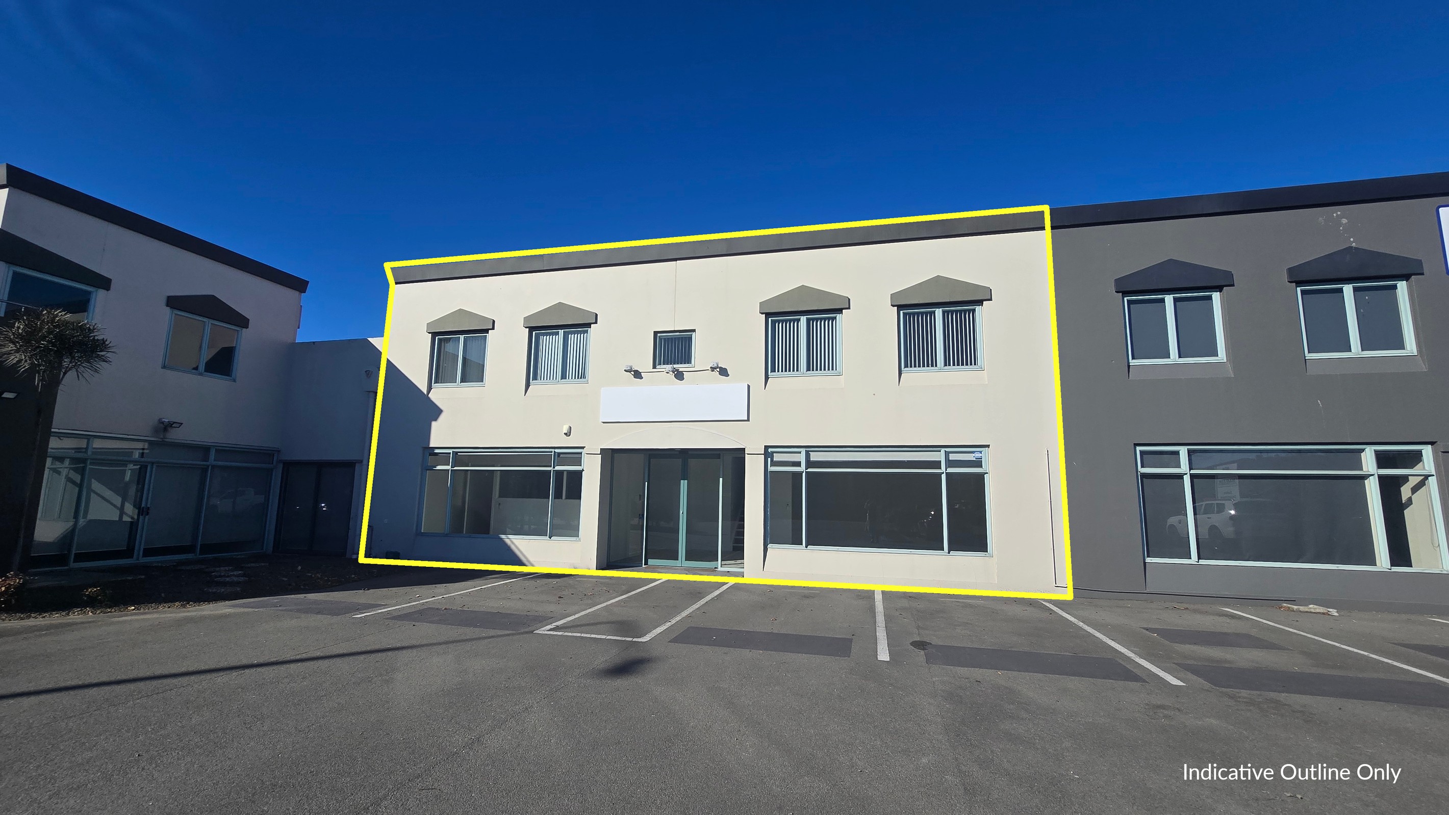 Hornby, Christchurch City