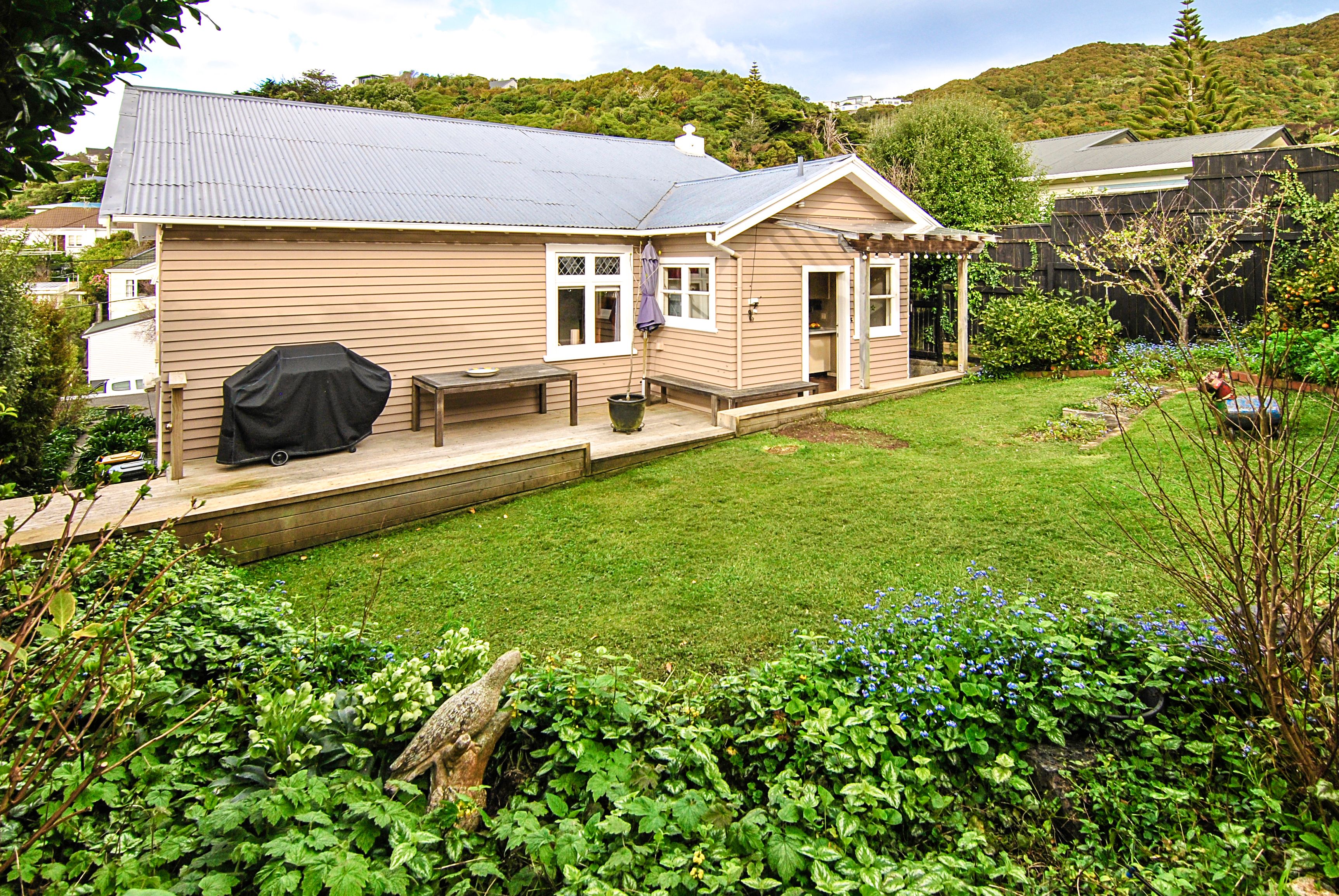 30 Burrows Avenue, Karori, Wellington City