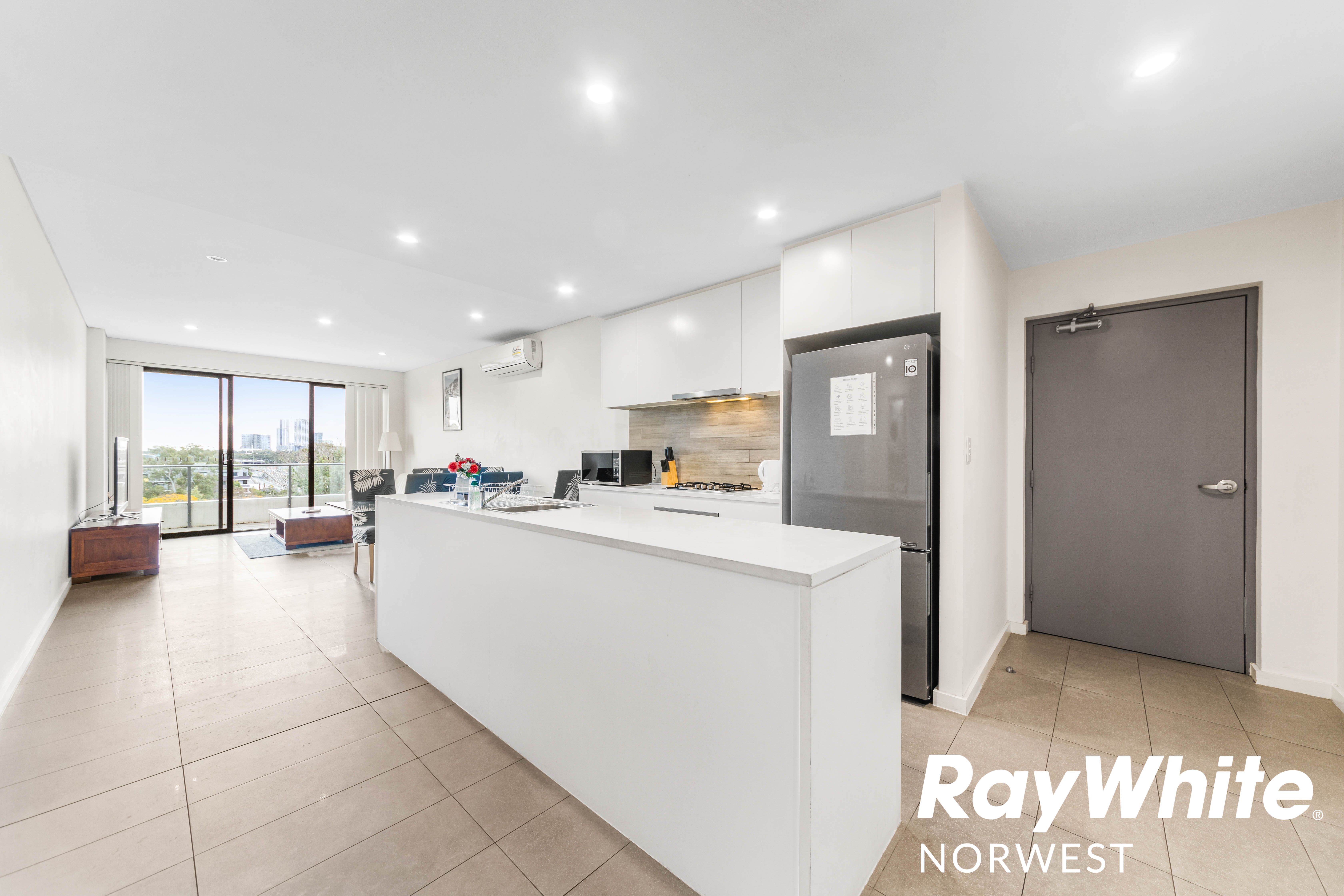 34/2-6 Hillcrest Street, Homebush, NSW 2140
