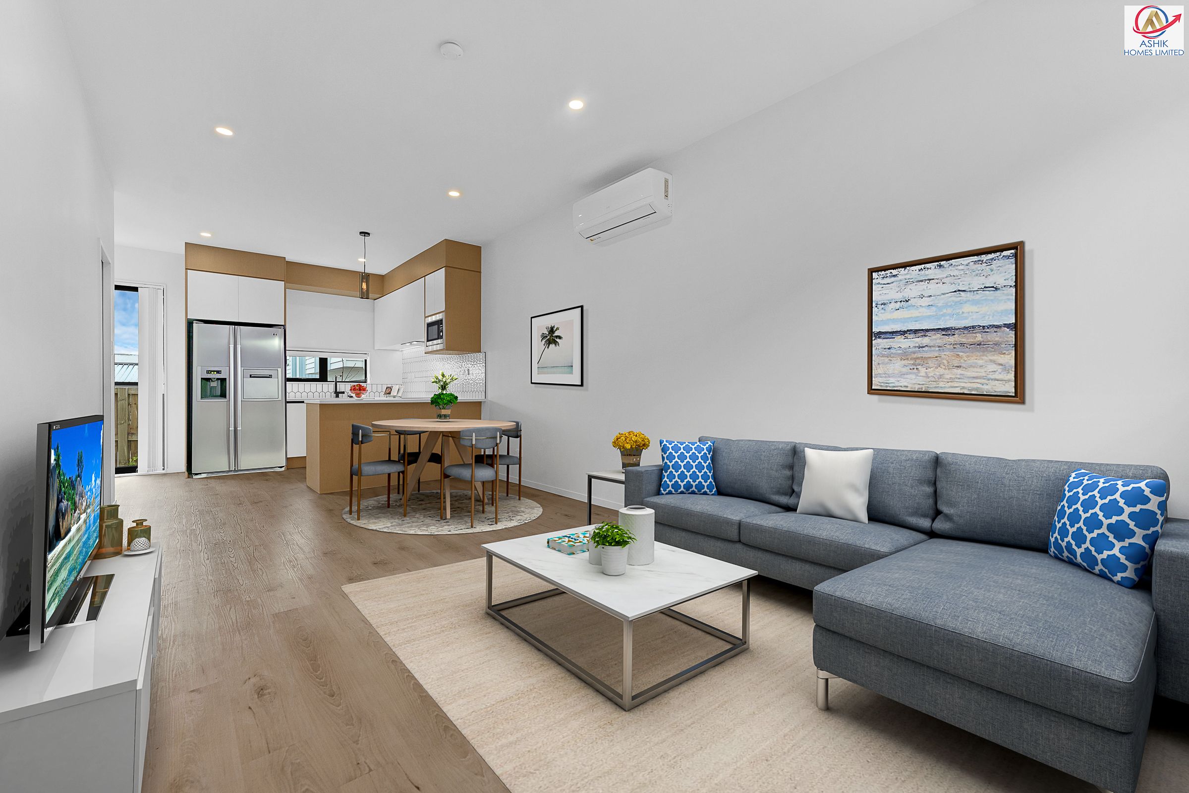 26C Cape Road, Mangere, Manukau City