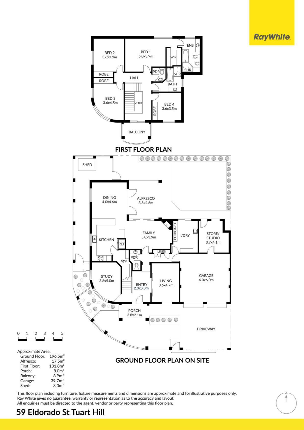 59 Eldorado Street, Tuart Hill, WA 6060